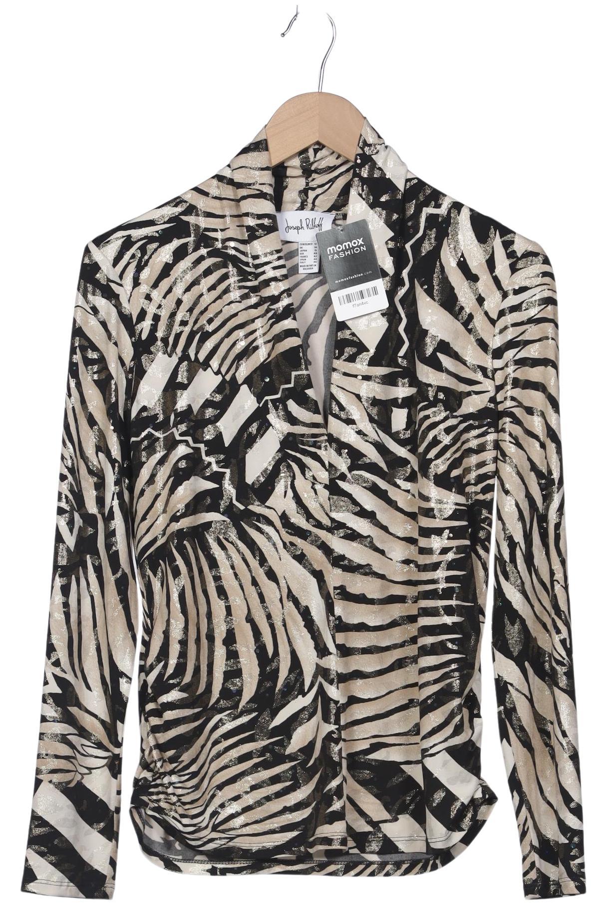 

Joseph Ribkoff Damen Langarmshirt, mehrfarbig, Gr. 40