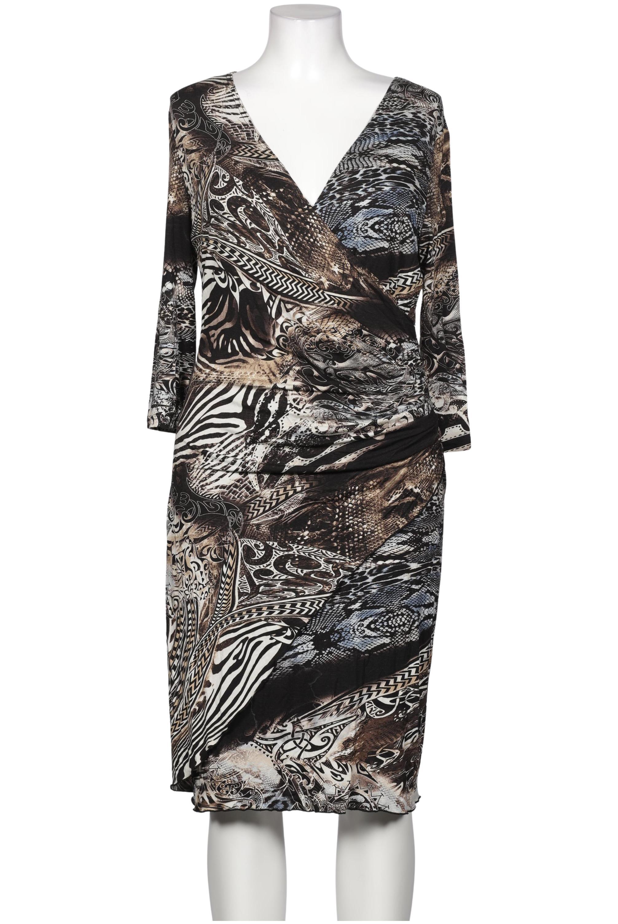 

Joseph Ribkoff Damen Kleid, mehrfarbig, Gr. 42