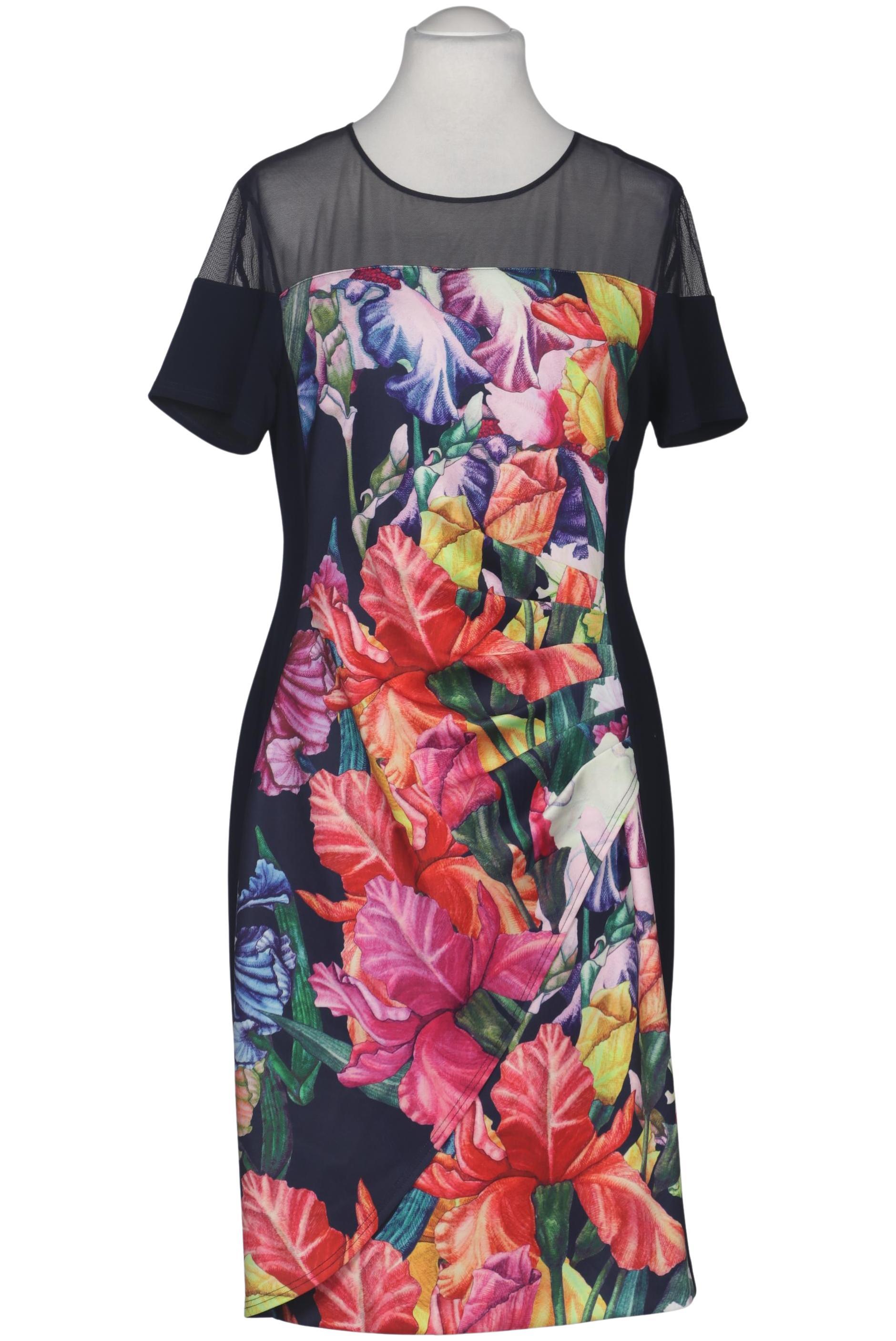 

Joseph Ribkoff Damen Kleid, mehrfarbig, Gr. 44