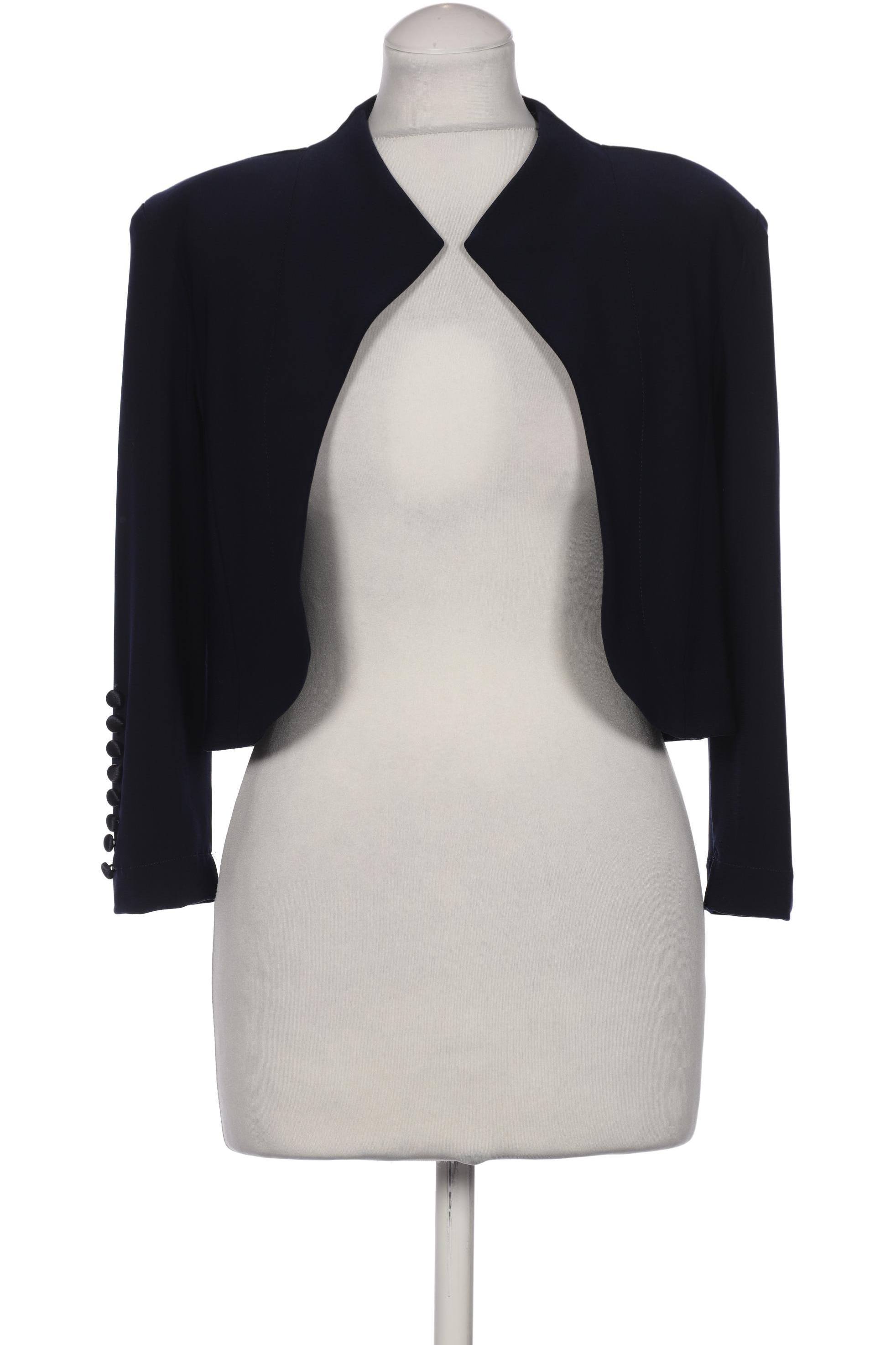 

Joseph Ribkoff Damen Blazer, marineblau, Gr. 34
