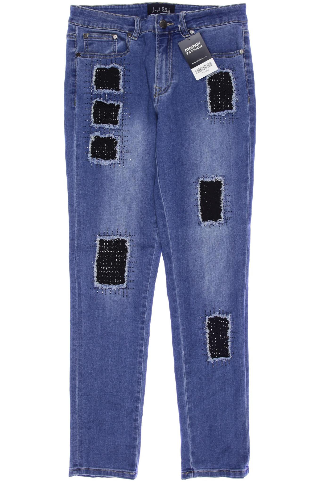 

Joseph Ribkoff Damen Jeans, blau, Gr. 36