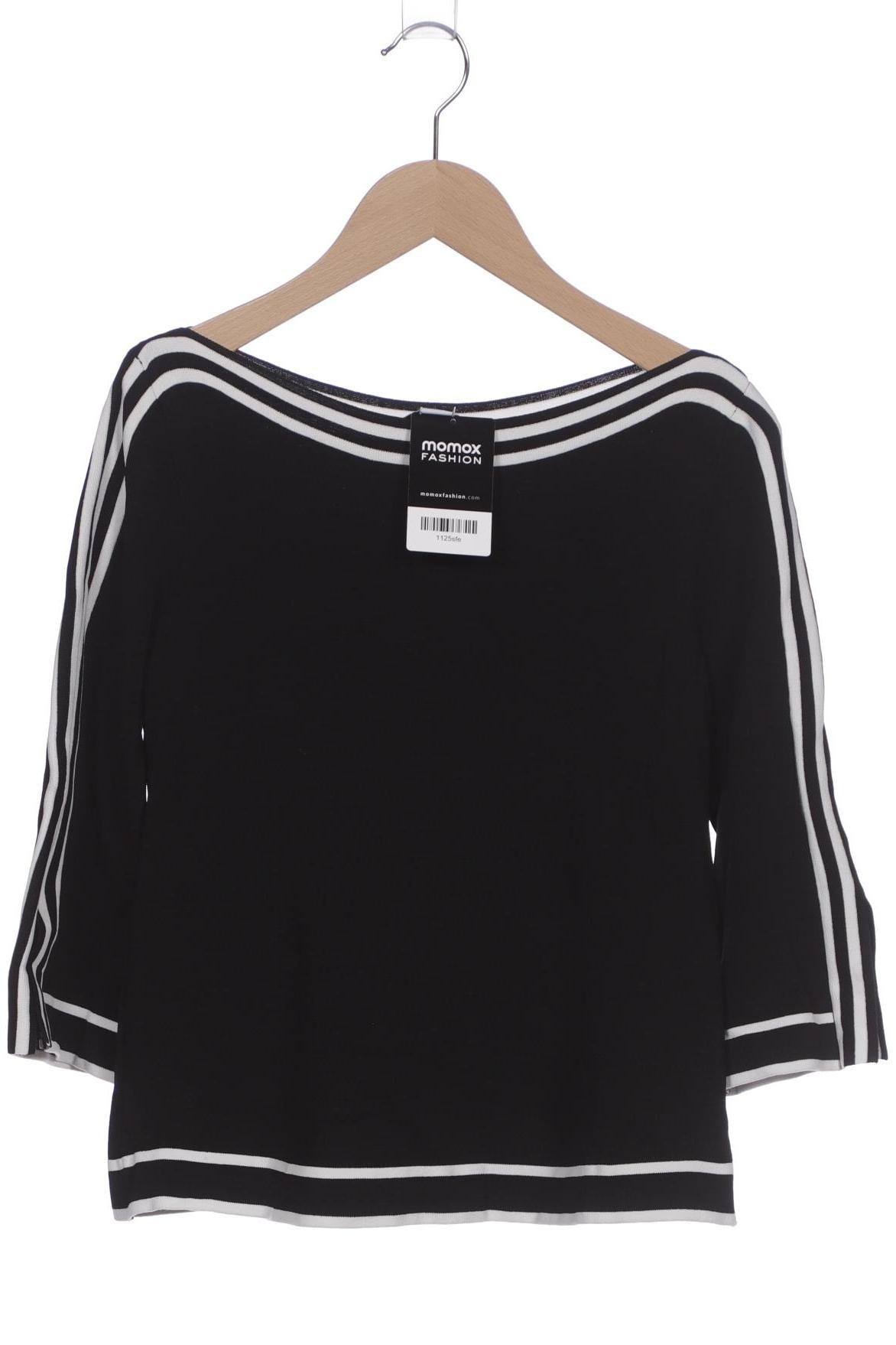 

Joseph Ribkoff Damen Pullover, schwarz, Gr. 36