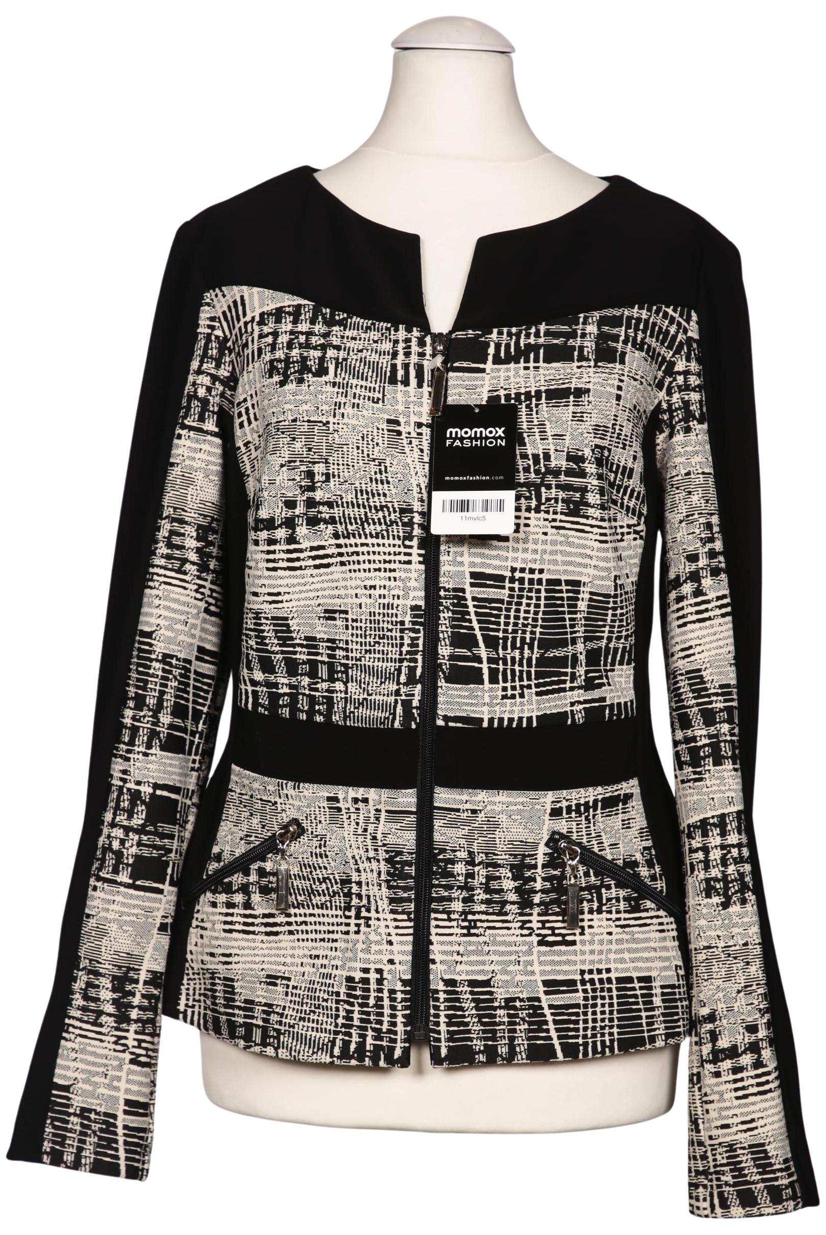 

Joseph Ribkoff Damen Blazer, mehrfarbig, Gr. 36