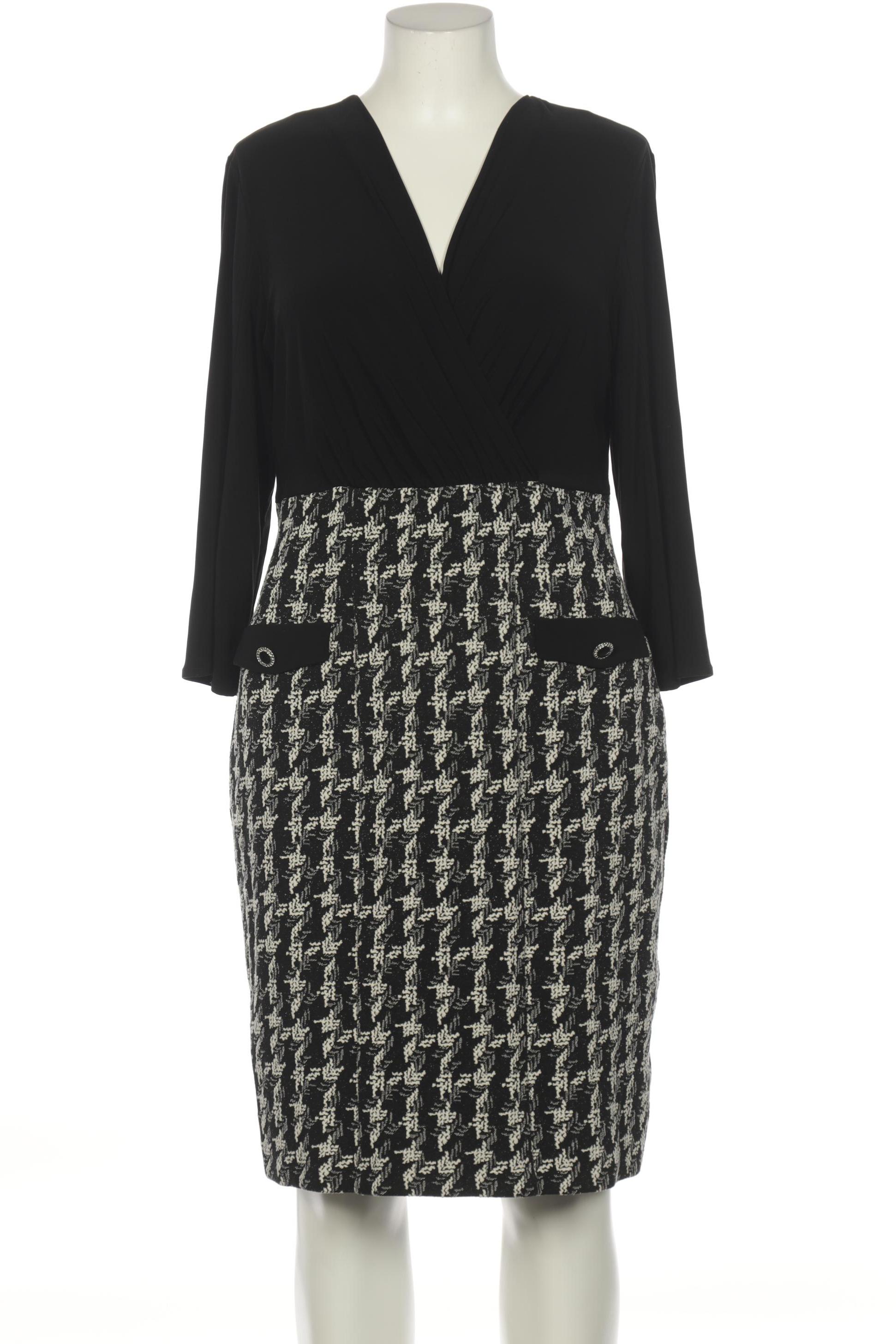 

Joseph Ribkoff Damen Kleid, schwarz