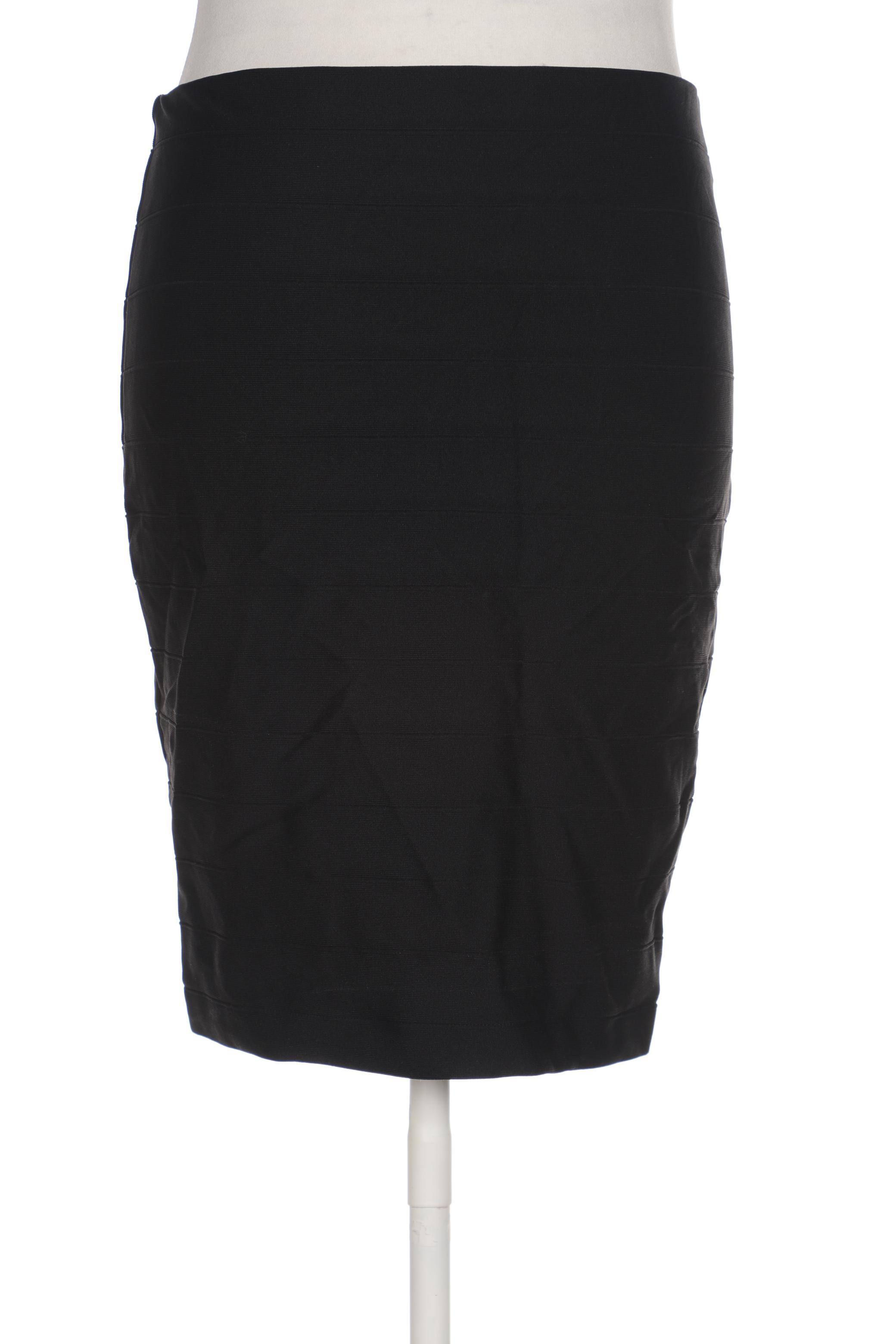 

Joseph Ribkoff Damen Rock, schwarz, Gr. 42