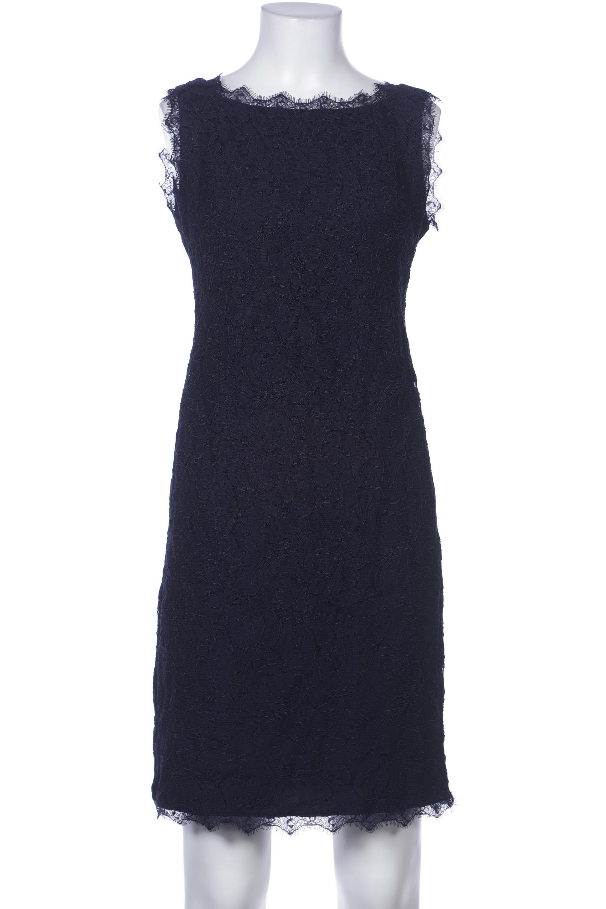 

Joseph Ribkoff Damen Kleid, marineblau, Gr. 36