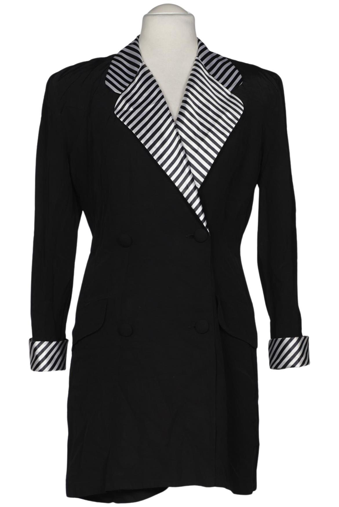 

Joseph Ribkoff Damen Jumpsuit/Overall, schwarz, Gr. 40