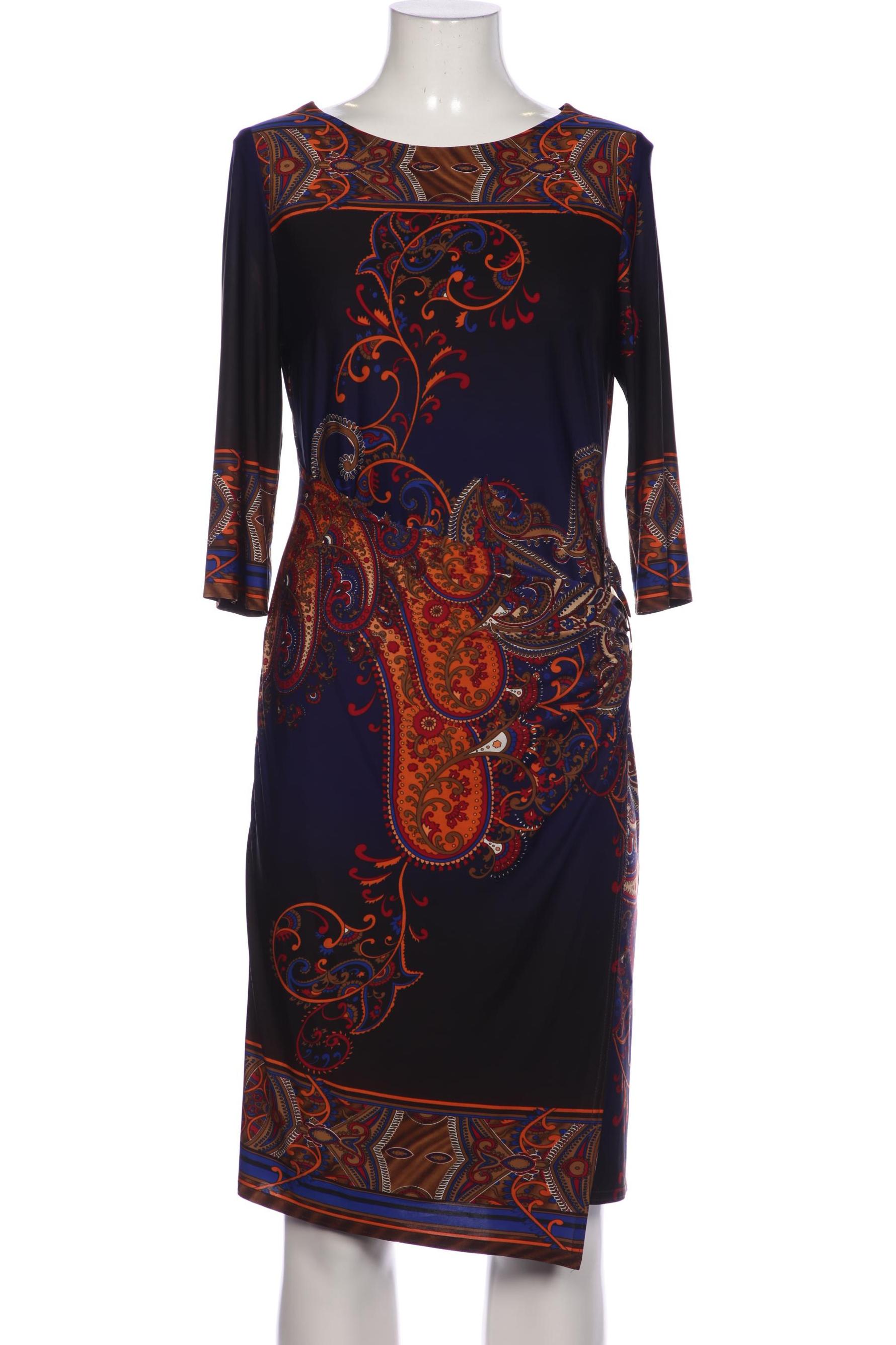 

Joseph Ribkoff Damen Kleid, marineblau