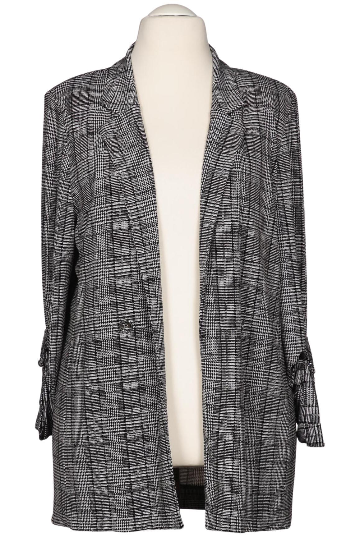 

Joseph Ribkoff Damen Blazer, grau, Gr. 44