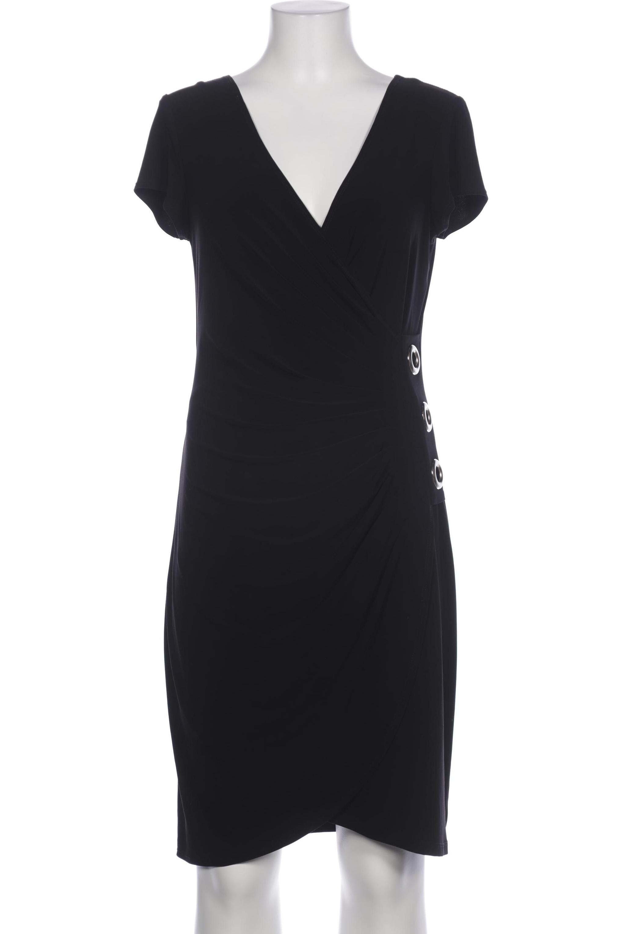 

Joseph Ribkoff Damen Kleid, schwarz, Gr. 40