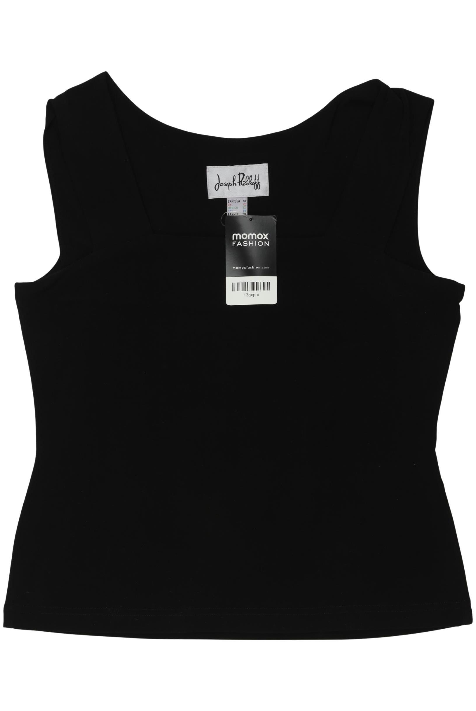 

Joseph Ribkoff Damen Top, schwarz, Gr. 38