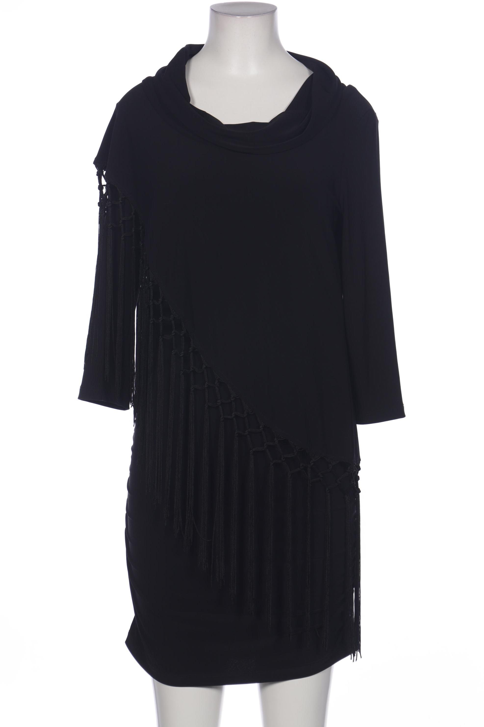 

Joseph Ribkoff Damen Kleid, schwarz, Gr. 36