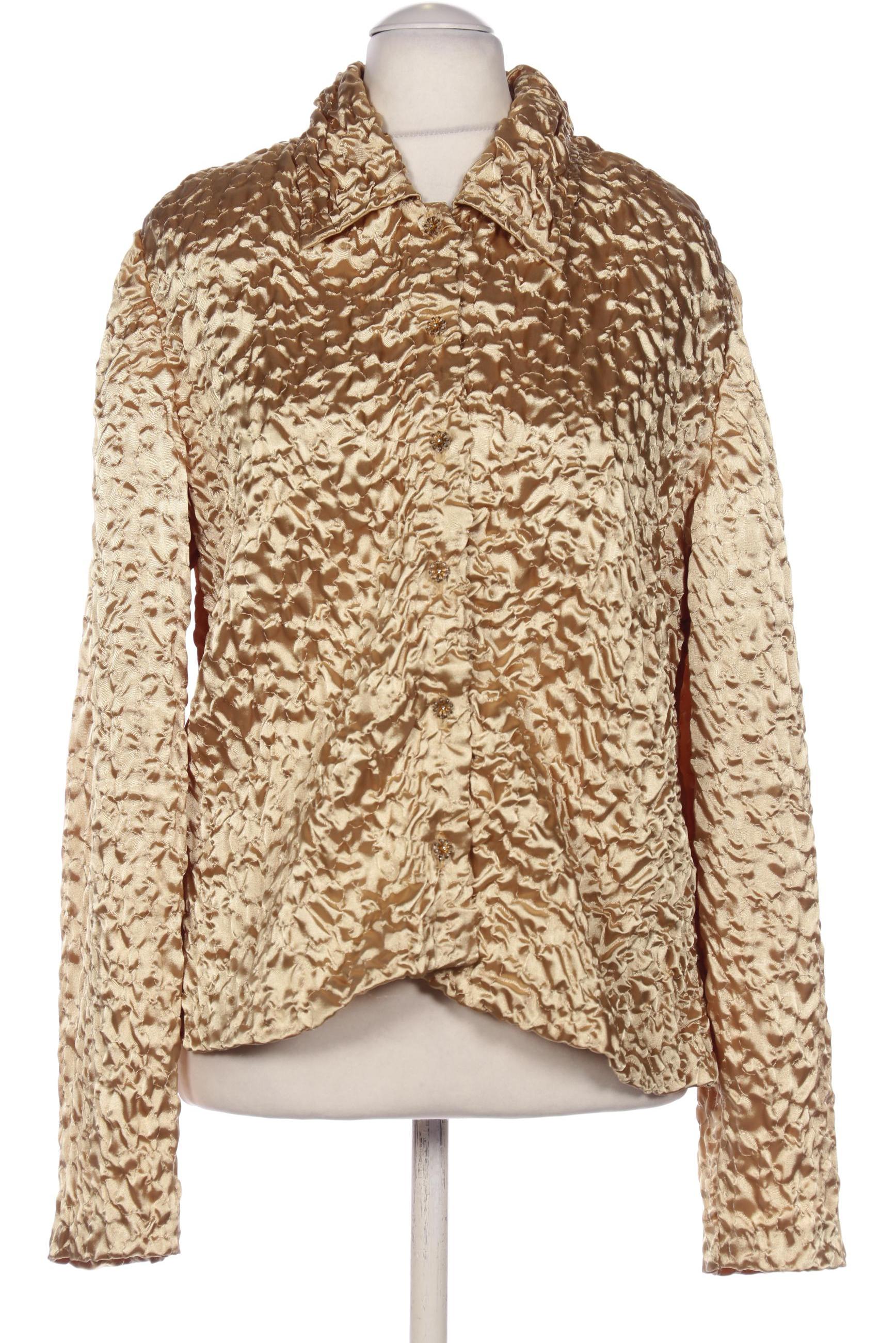 

Joseph Ribkoff Damen Blazer, gelb, Gr. 38