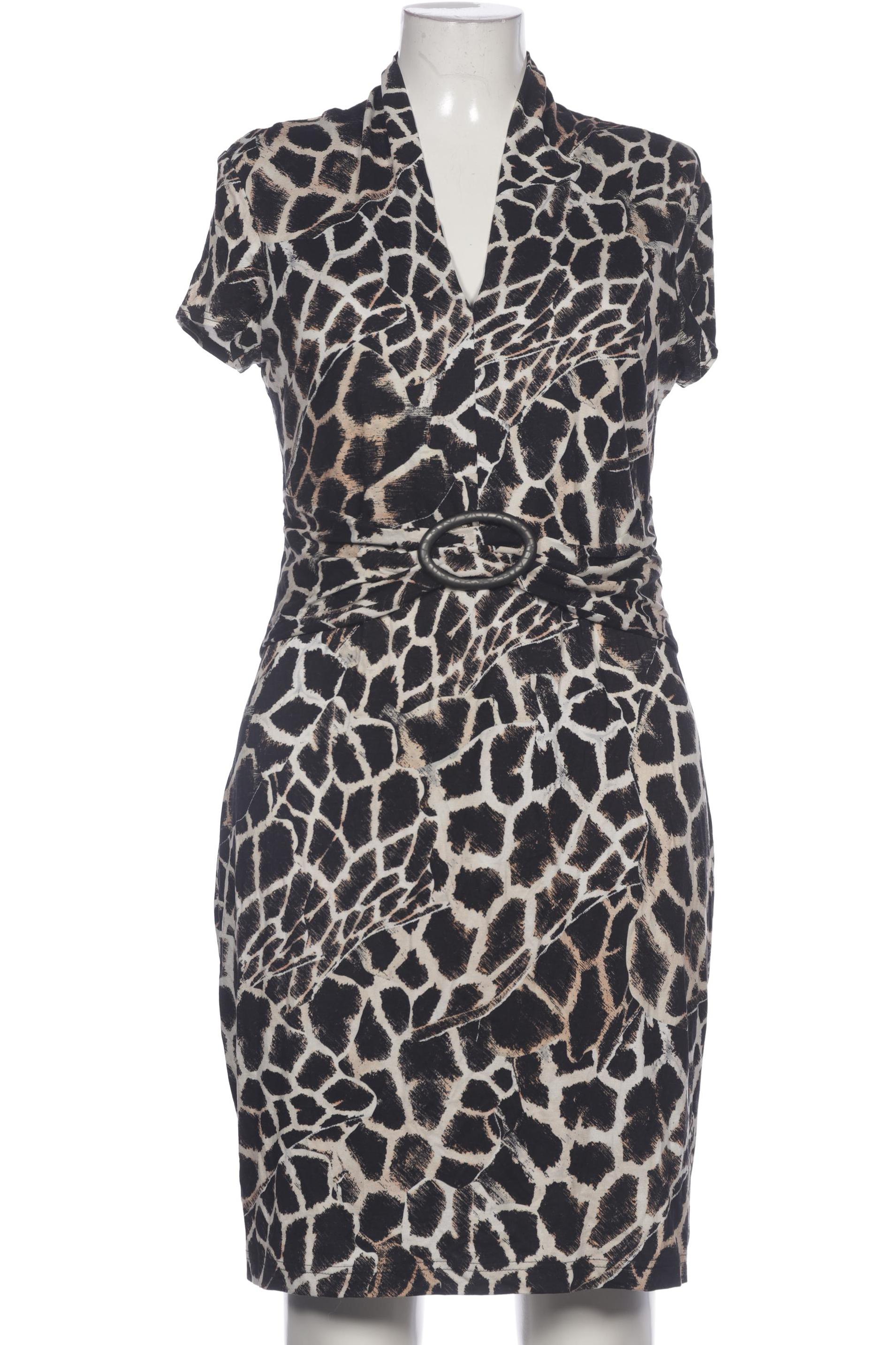 

Joseph Ribkoff Damen Kleid, schwarz, Gr. 44