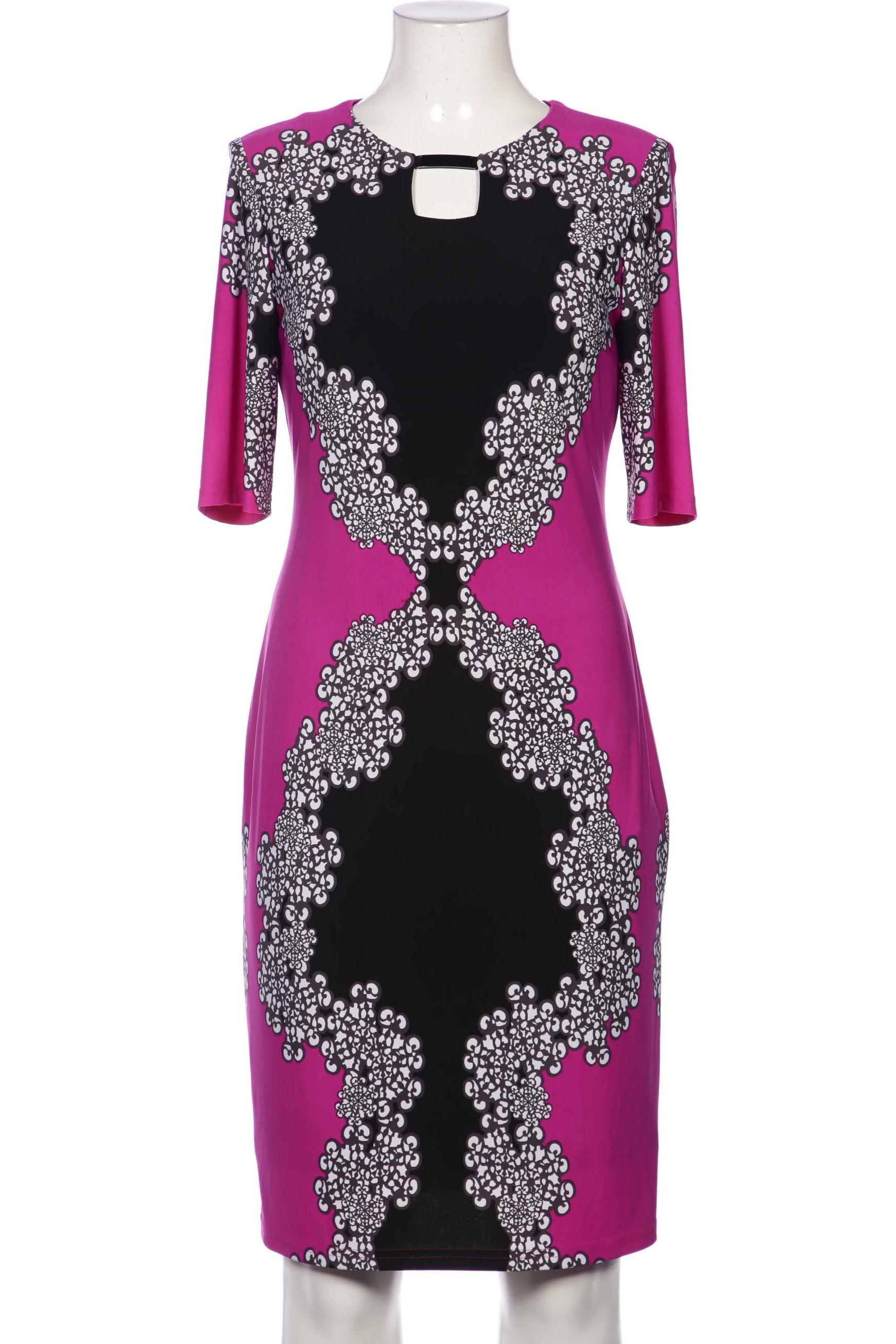 

Joseph Ribkoff Damen Kleid, schwarz, Gr. 38