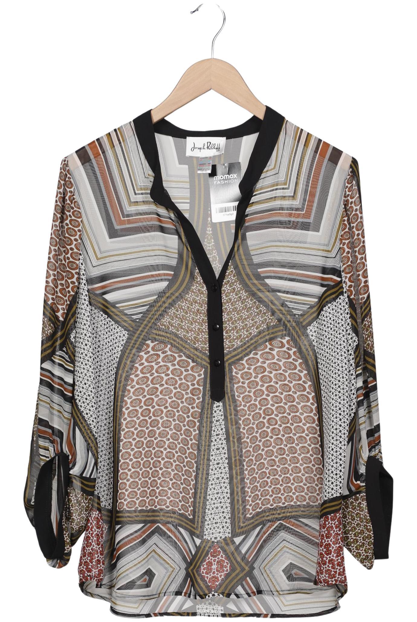 

Joseph Ribkoff Damen Bluse, mehrfarbig, Gr. 42