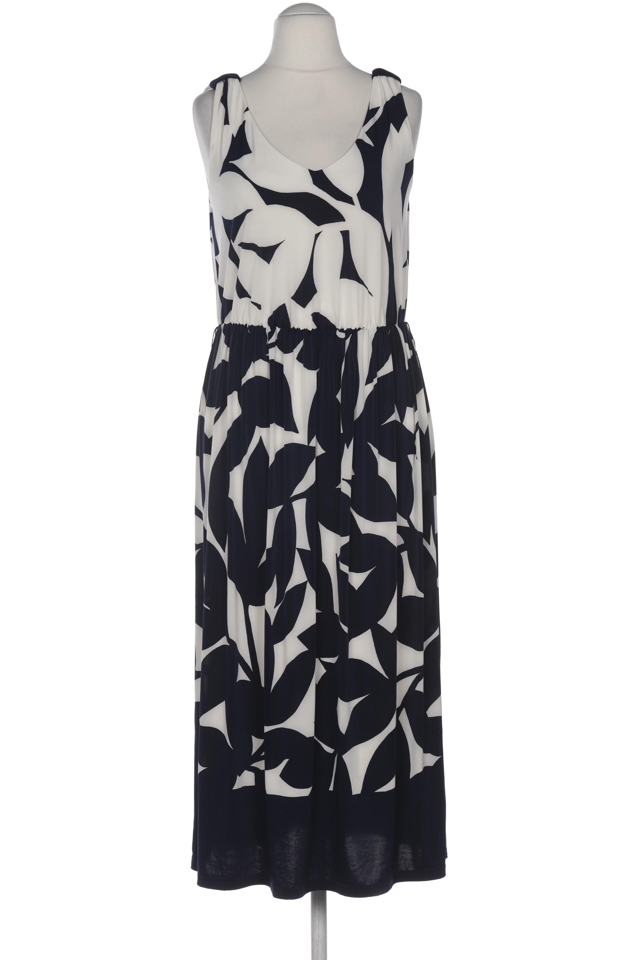 

Joseph Ribkoff Damen Kleid, marineblau, Gr. 36