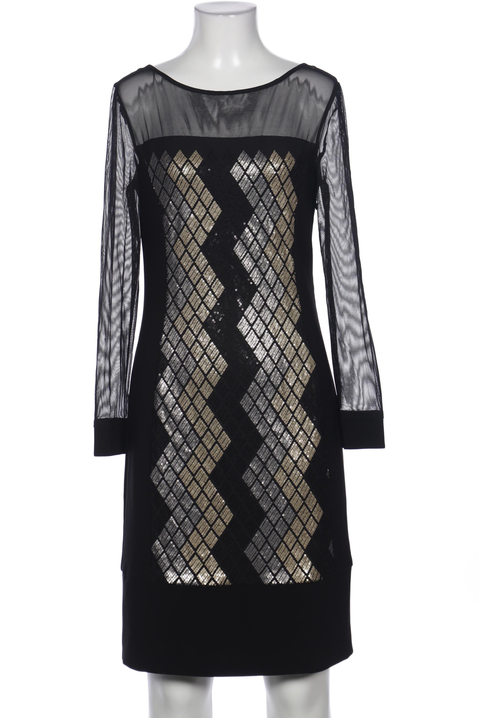 

Joseph Ribkoff Damen Kleid, schwarz