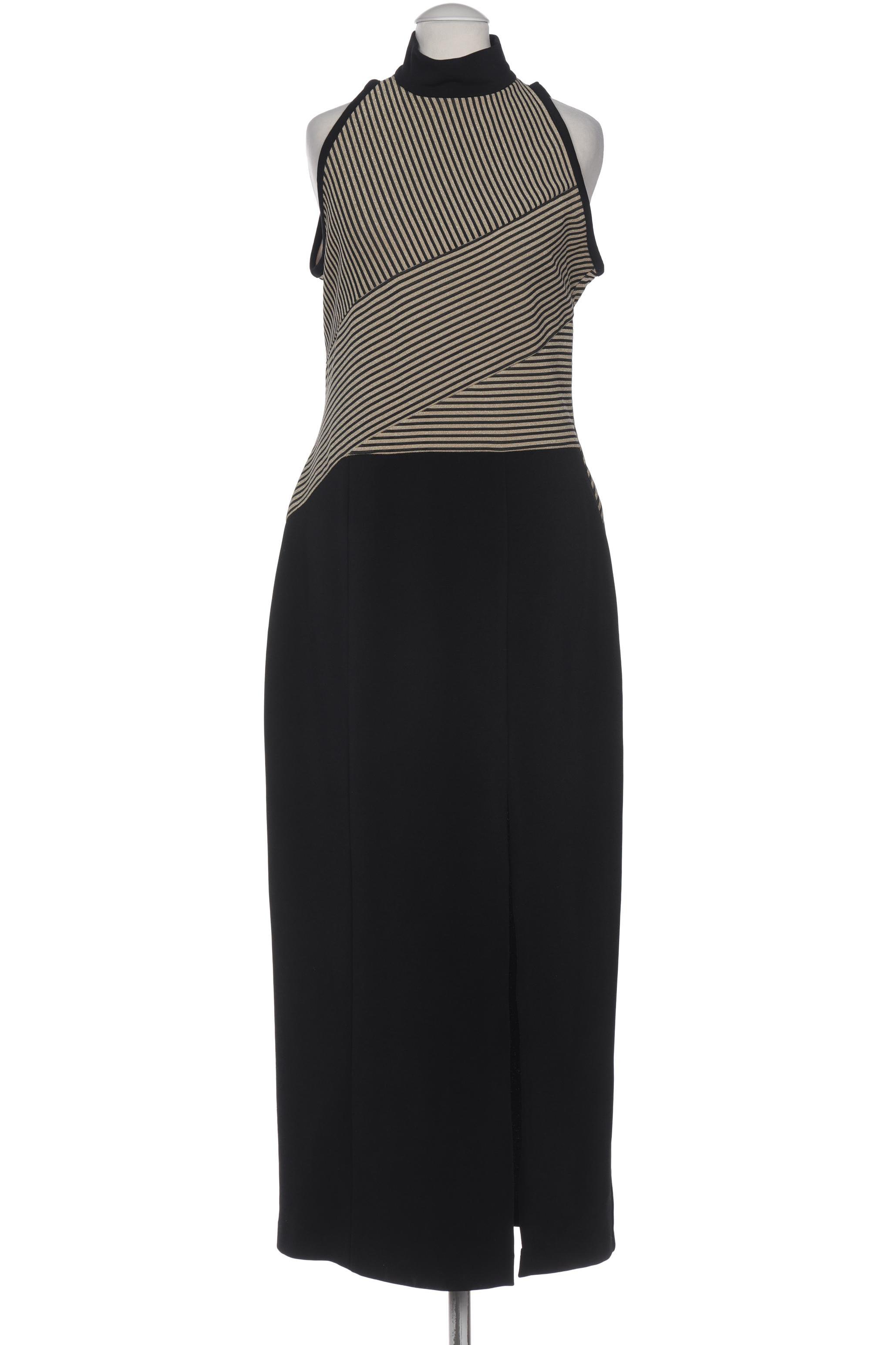 

Joseph Ribkoff Damen Kleid, schwarz, Gr. 38