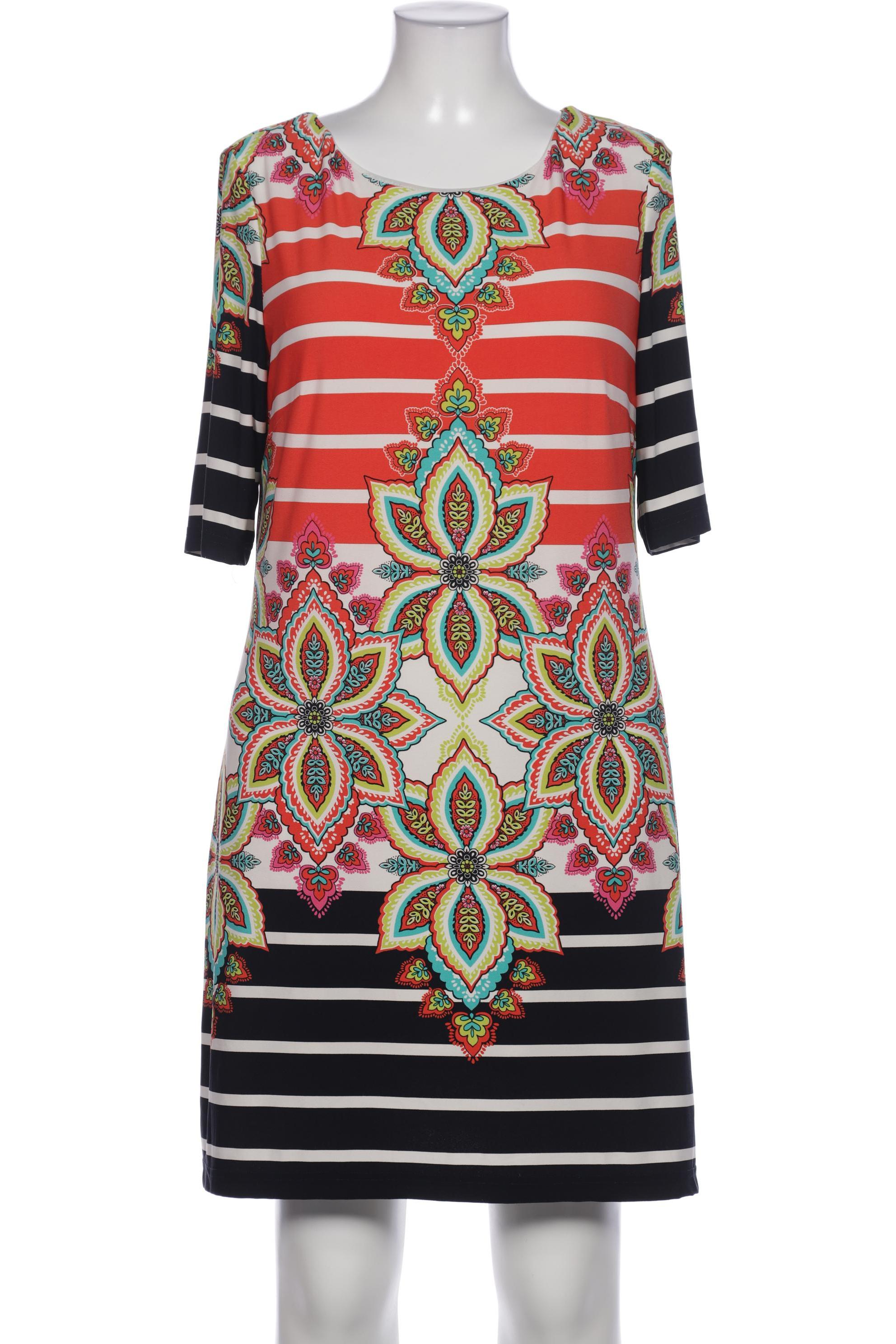 

Joseph Ribkoff Damen Kleid, mehrfarbig, Gr. 44
