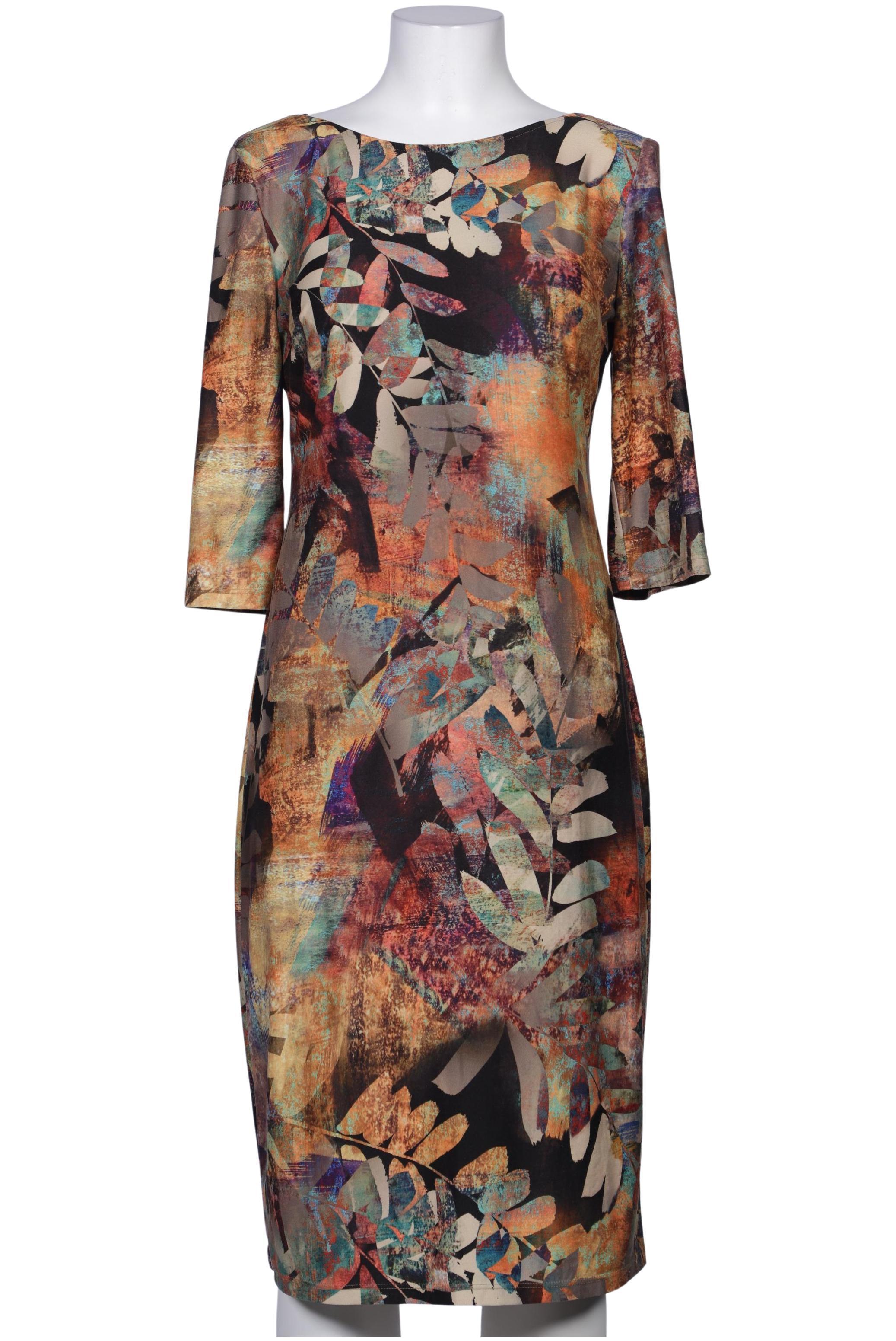 

Joseph Ribkoff Damen Kleid, mehrfarbig, Gr. 40