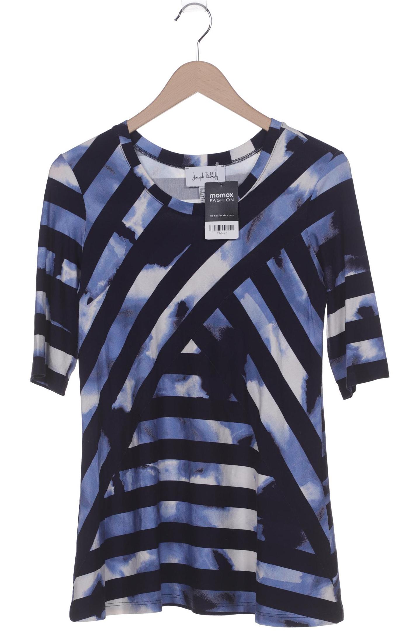 

Joseph Ribkoff Damen T-Shirt, marineblau, Gr. 36