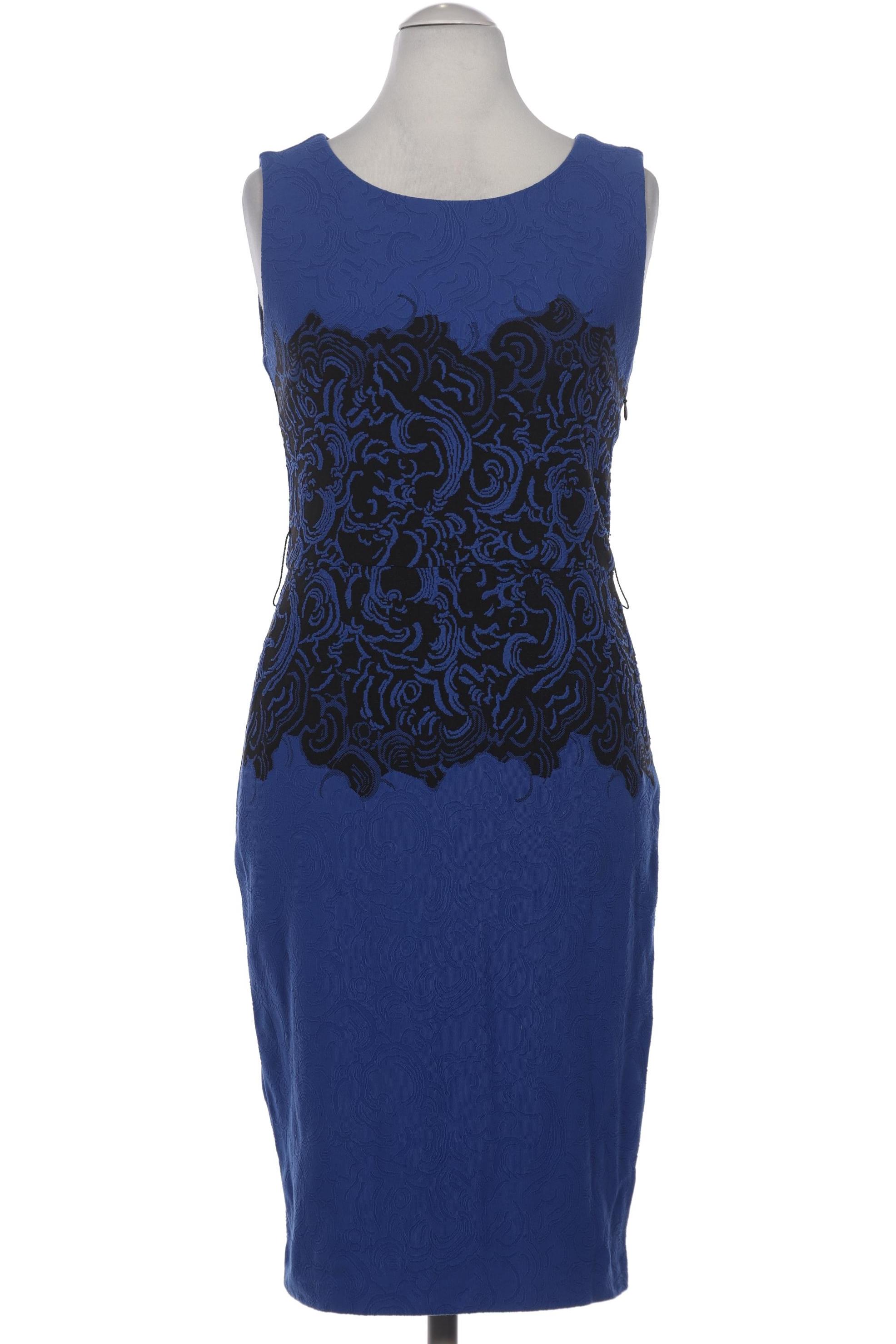 

Joseph Ribkoff Damen Kleid, blau, Gr. 38