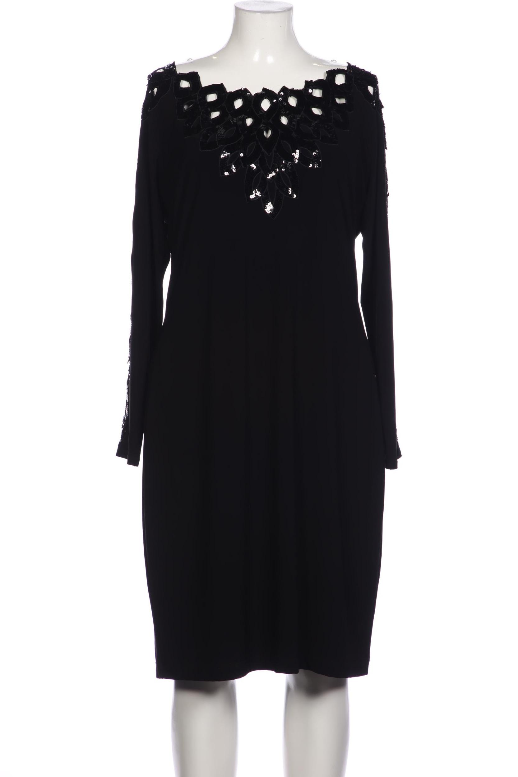 

Joseph Ribkoff Damen Kleid, schwarz