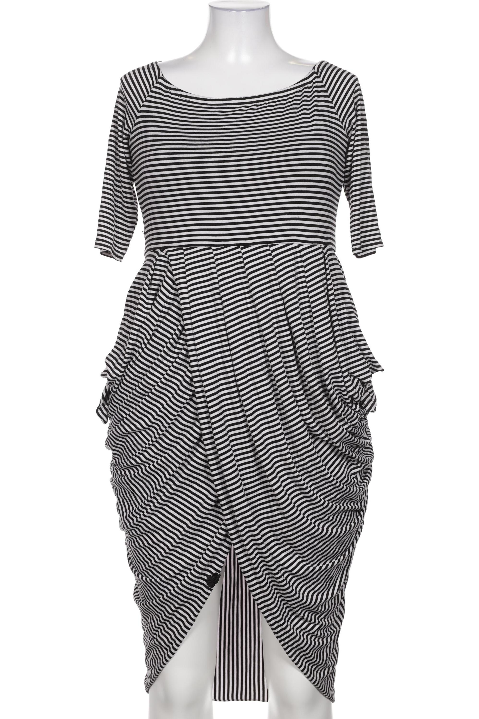 

Joseph Ribkoff Damen Kleid, schwarz, Gr. 42