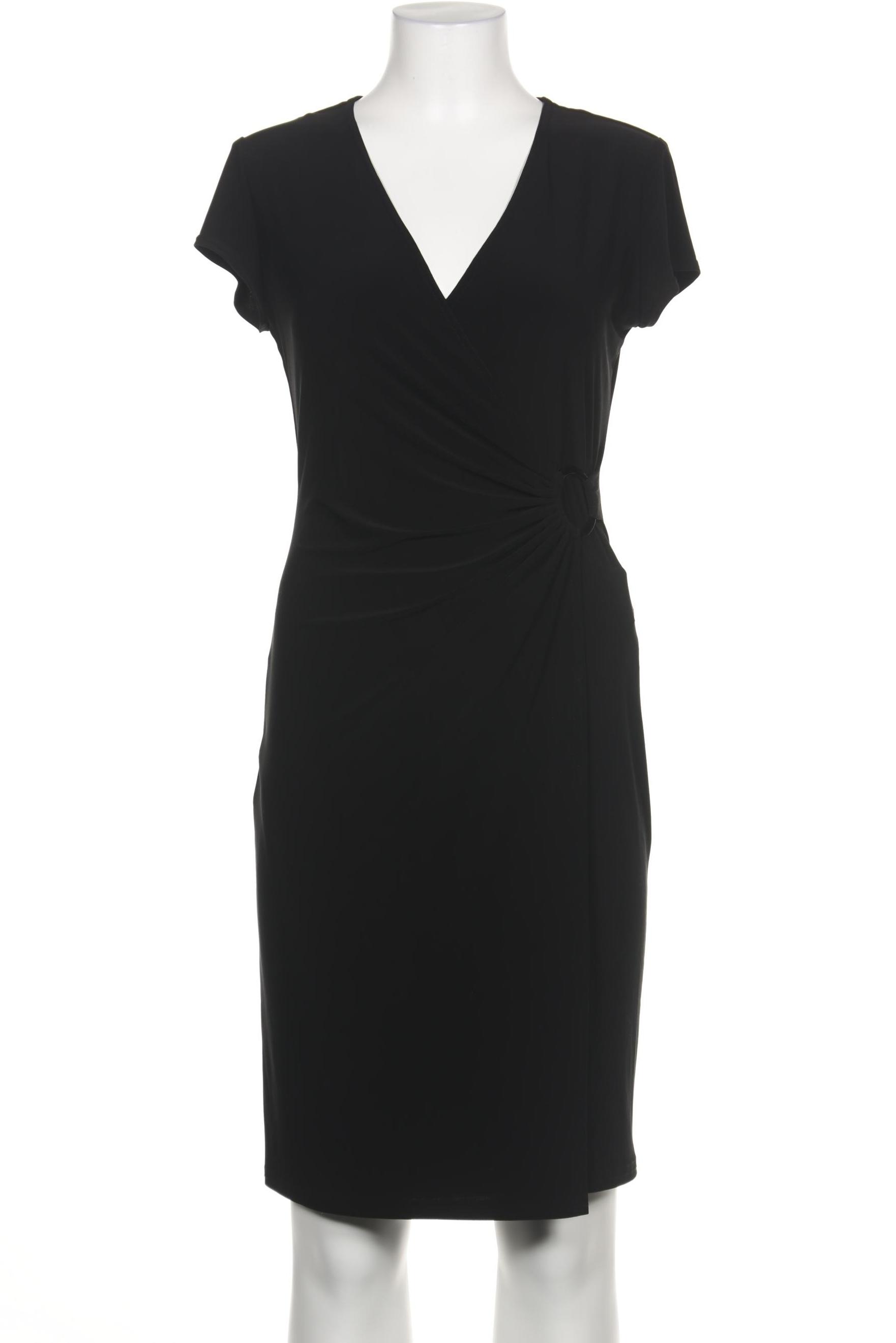 

Joseph Ribkoff Damen Kleid, schwarz, Gr. 10