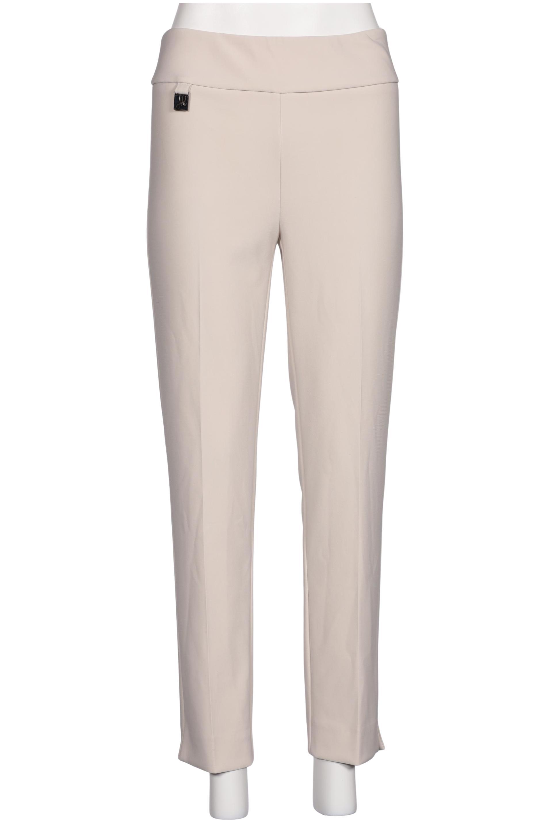 

Joseph Ribkoff Damen Stoffhose, beige, Gr. 10