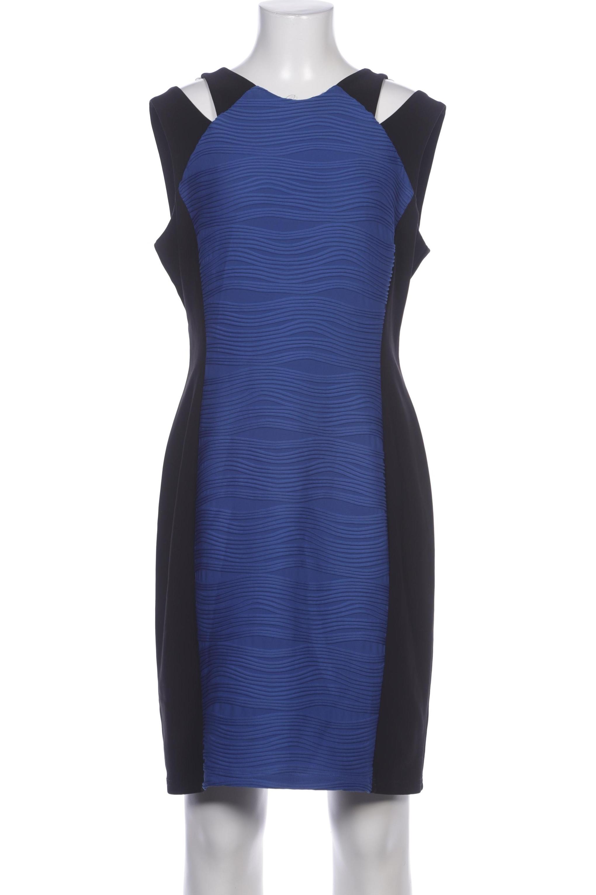 

Joseph Ribkoff Damen Kleid, blau, Gr. 42