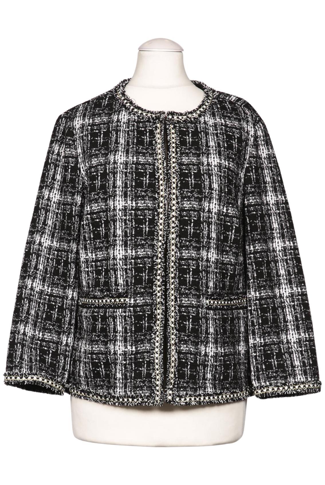 

Joseph Ribkoff Damen Blazer, mehrfarbig, Gr. 36