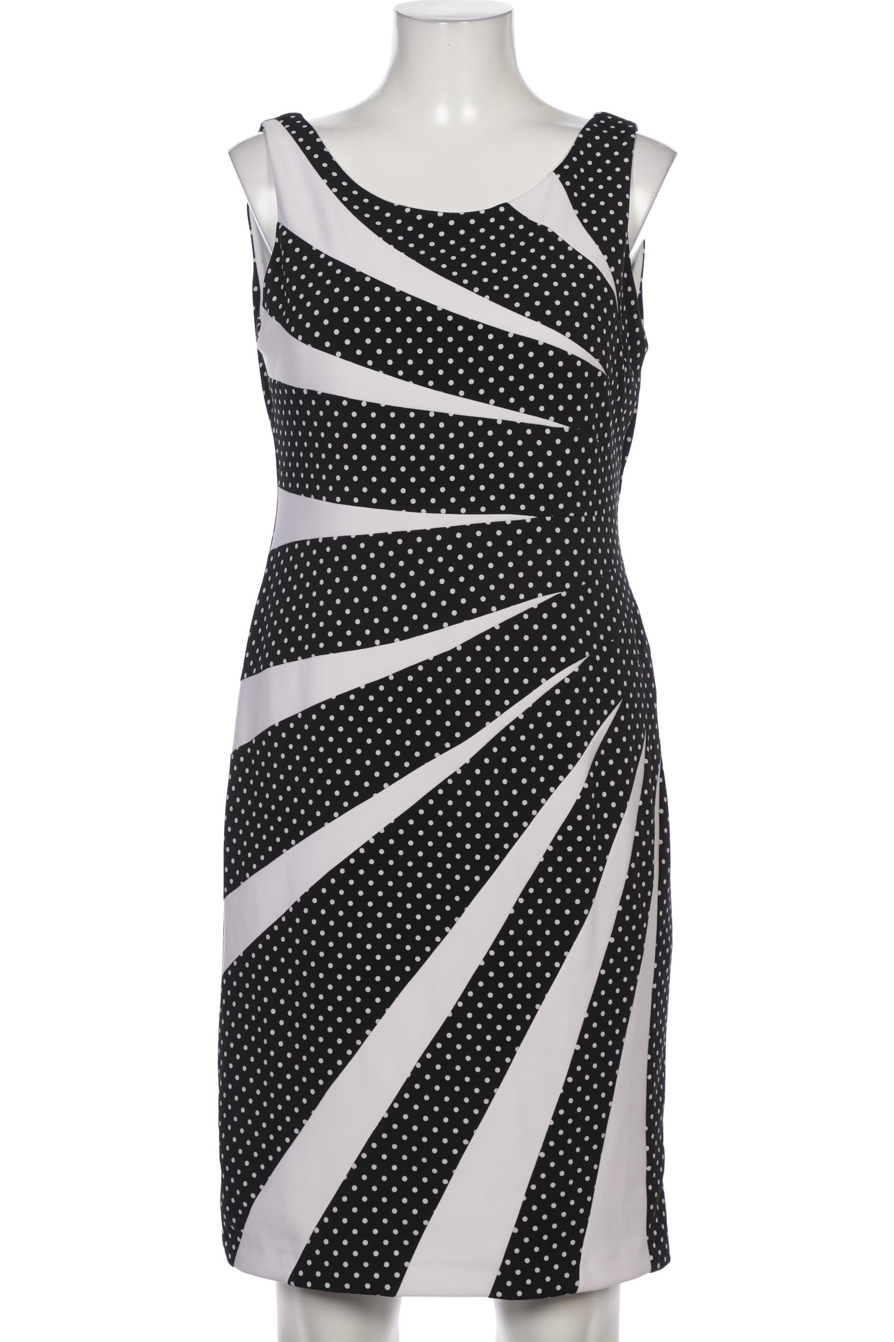 

Joseph Ribkoff Damen Kleid, schwarz