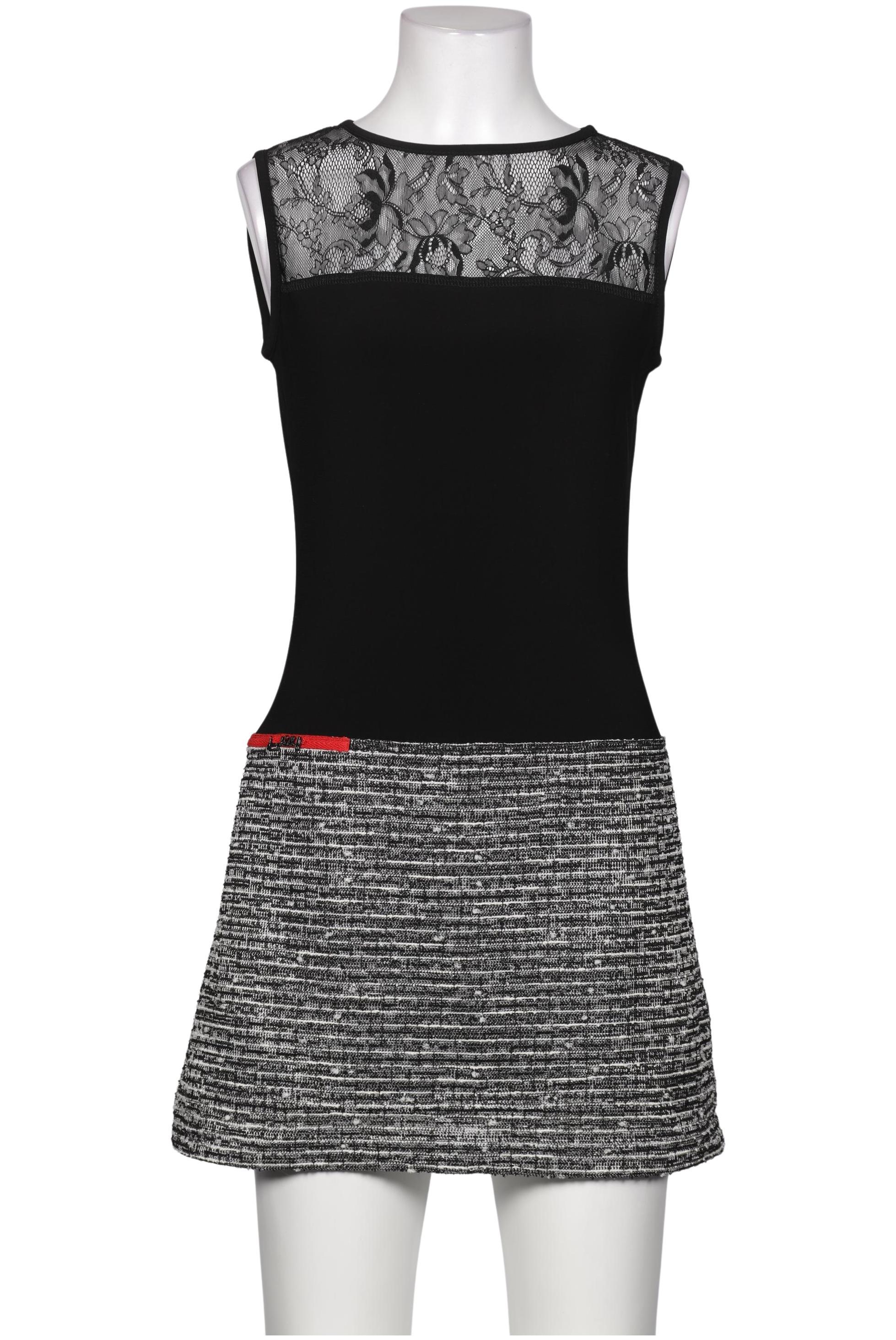 

Joseph Ribkoff Damen Kleid, schwarz, Gr. 36