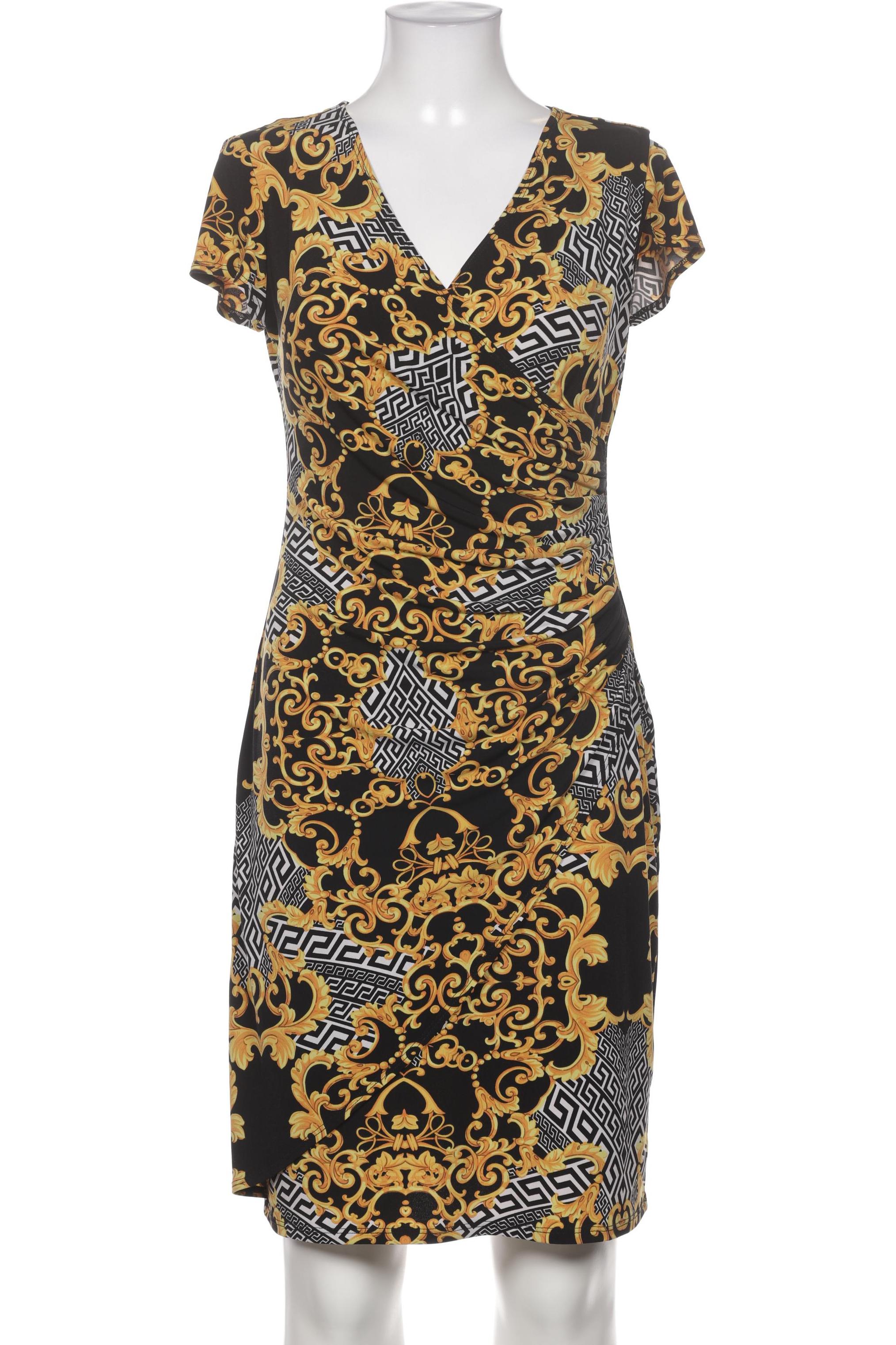 

Joseph Ribkoff Damen Kleid, schwarz, Gr. 38