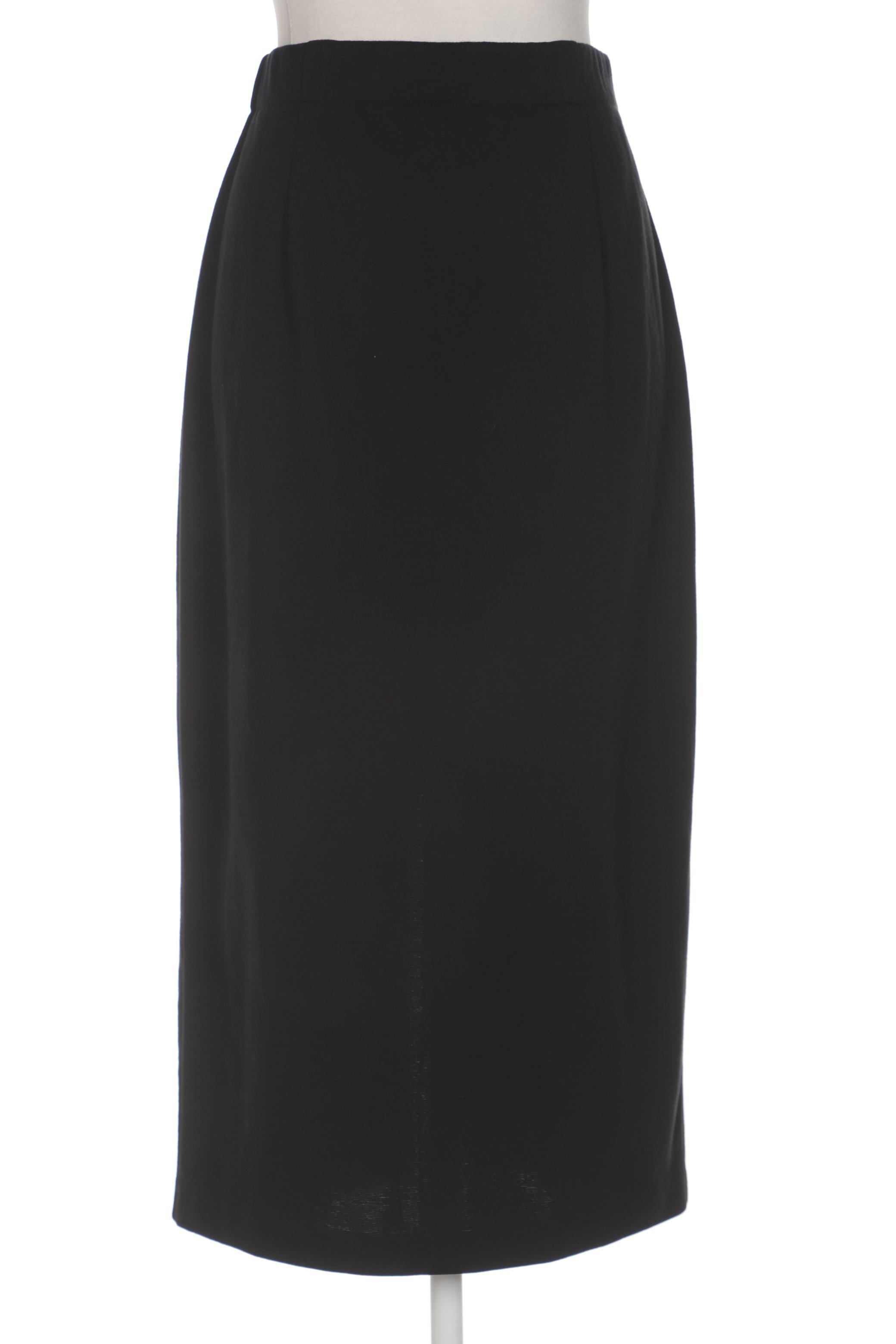 

Joseph Ribkoff Damen Rock, schwarz, Gr. 28