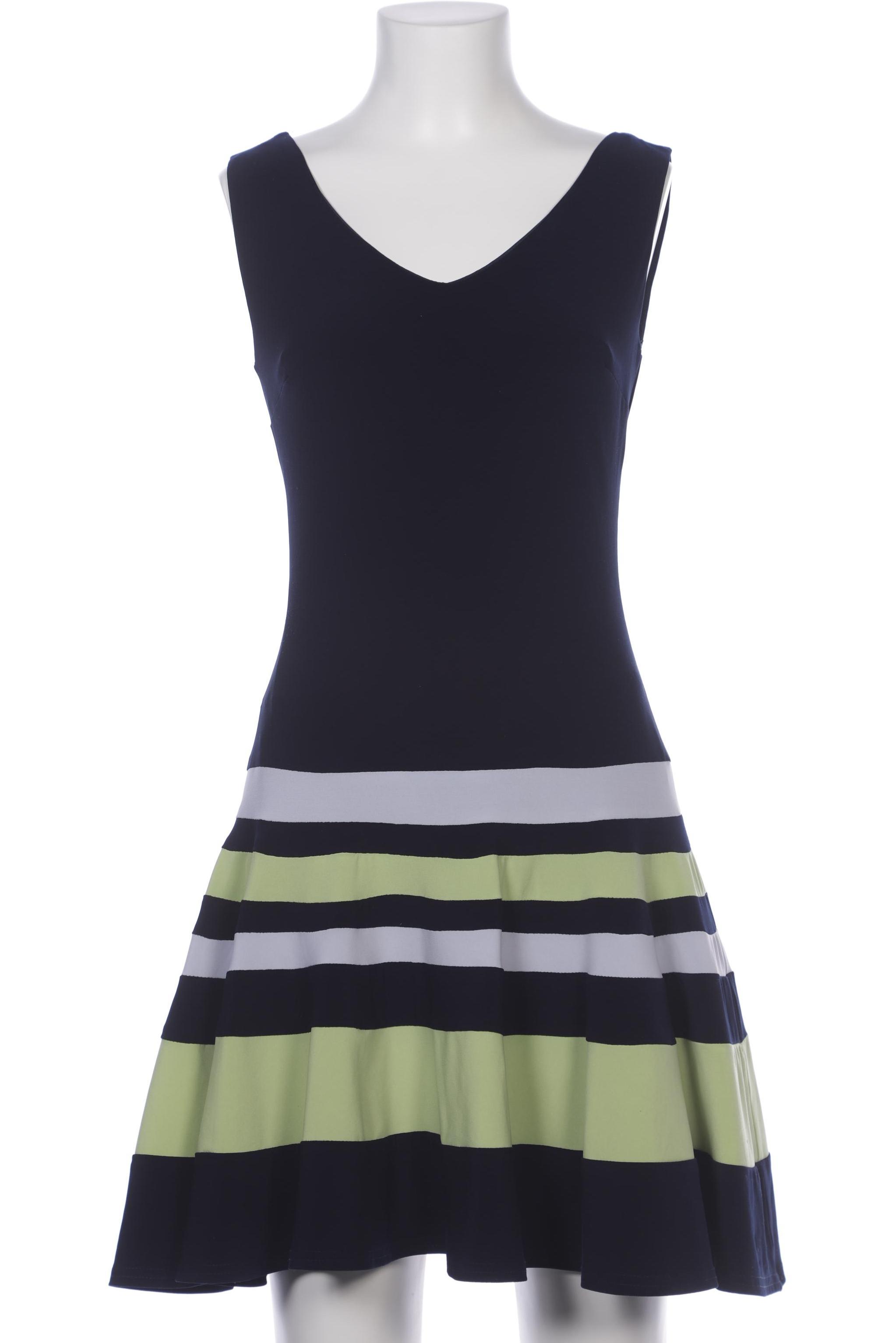 

Joseph Ribkoff Damen Kleid, marineblau, Gr. 32