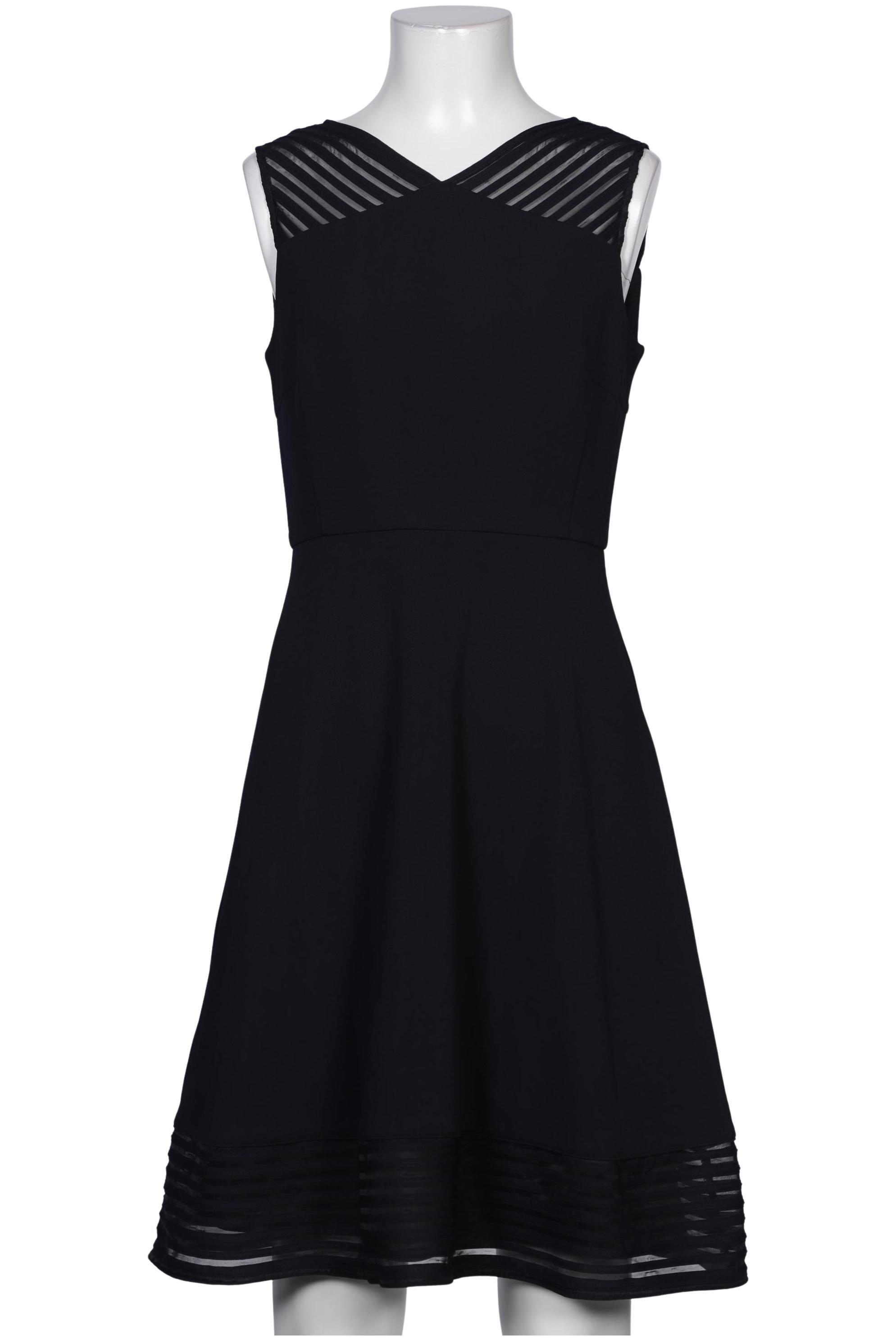 

Joseph Ribkoff Damen Kleid, marineblau, Gr. 38