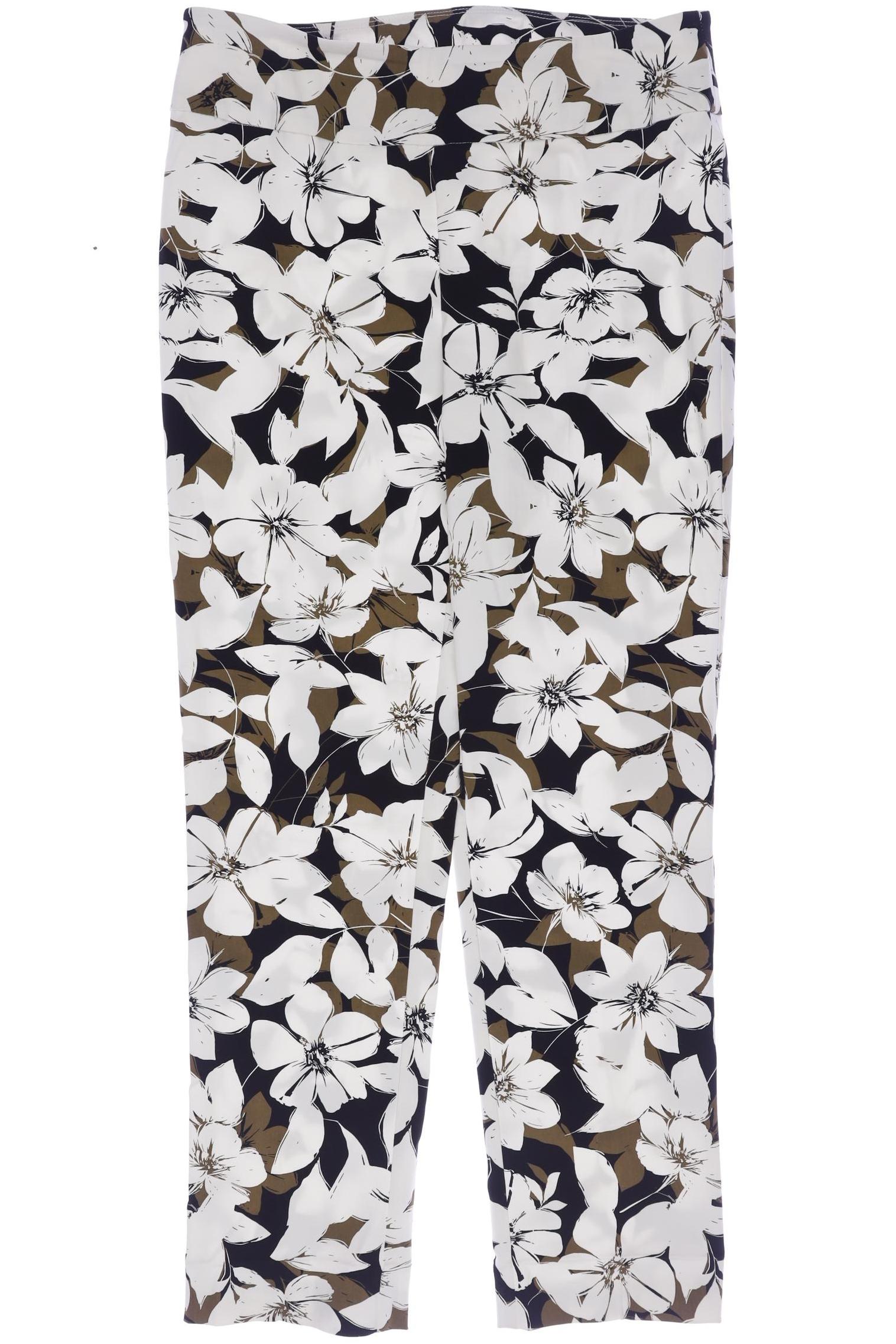

Joseph Ribkoff Damen Stoffhose, mehrfarbig, Gr. 38