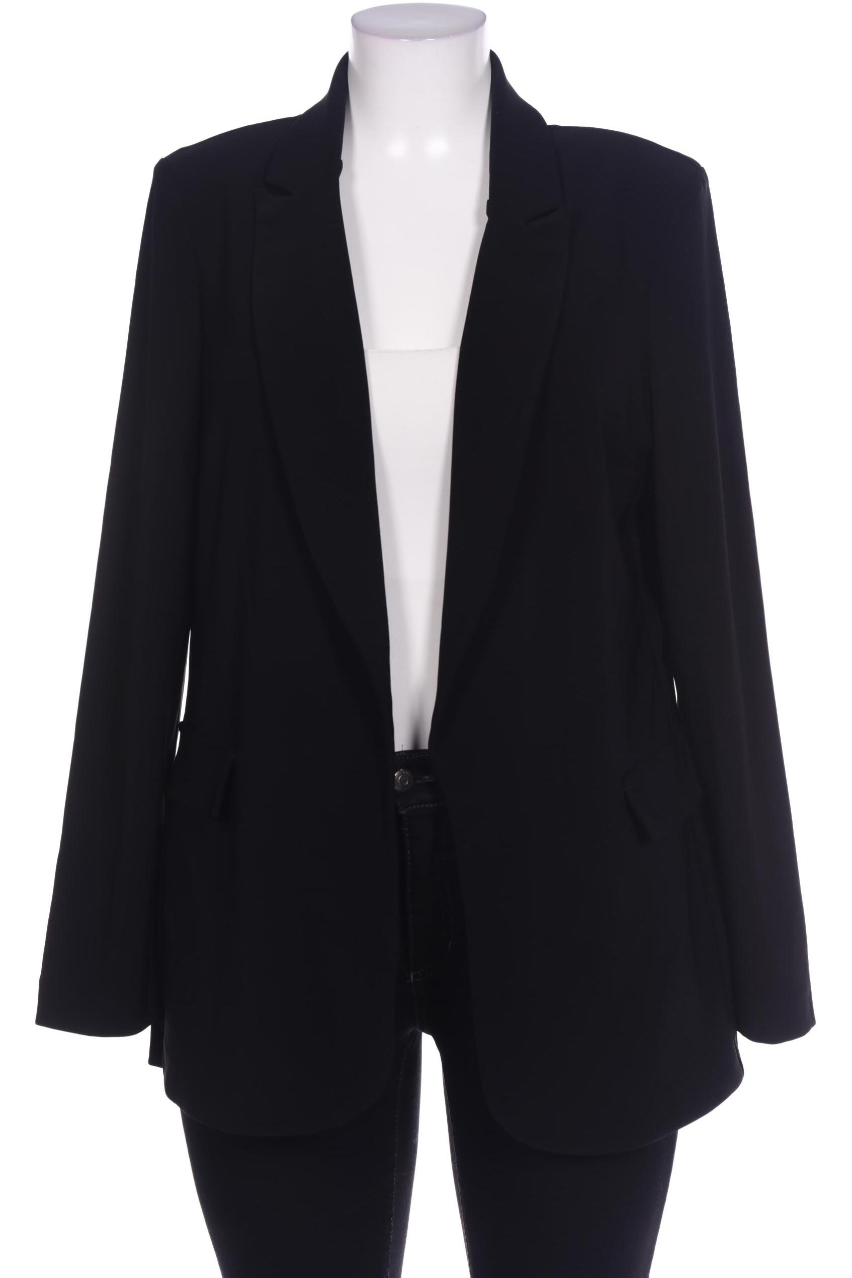 

Joseph Ribkoff Damen Blazer, schwarz, Gr. 42