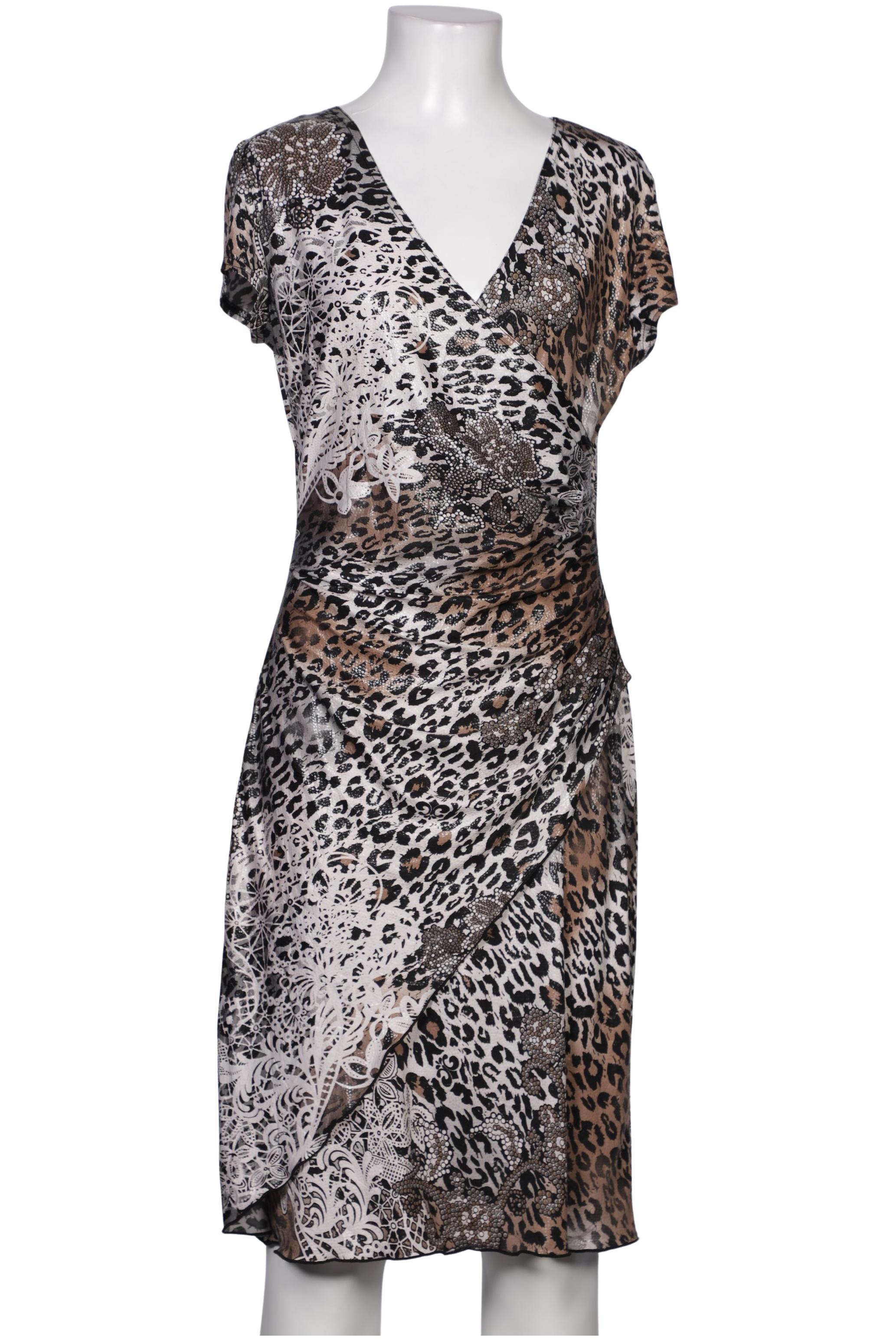 Thumbnail - Joseph Ribkoff Damen Kleid, beige, Gr. 36