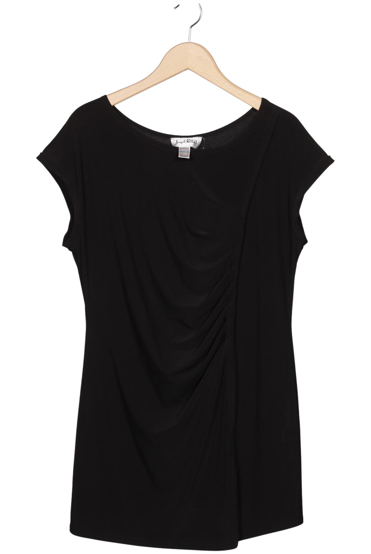 

Joseph Ribkoff Damen T-Shirt, schwarz, Gr. 44