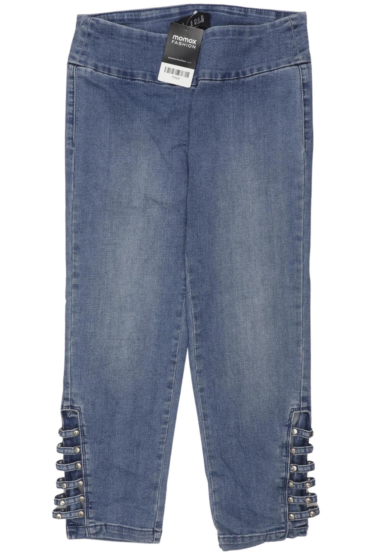 

Joseph Ribkoff Damen Jeans, blau, Gr. 32