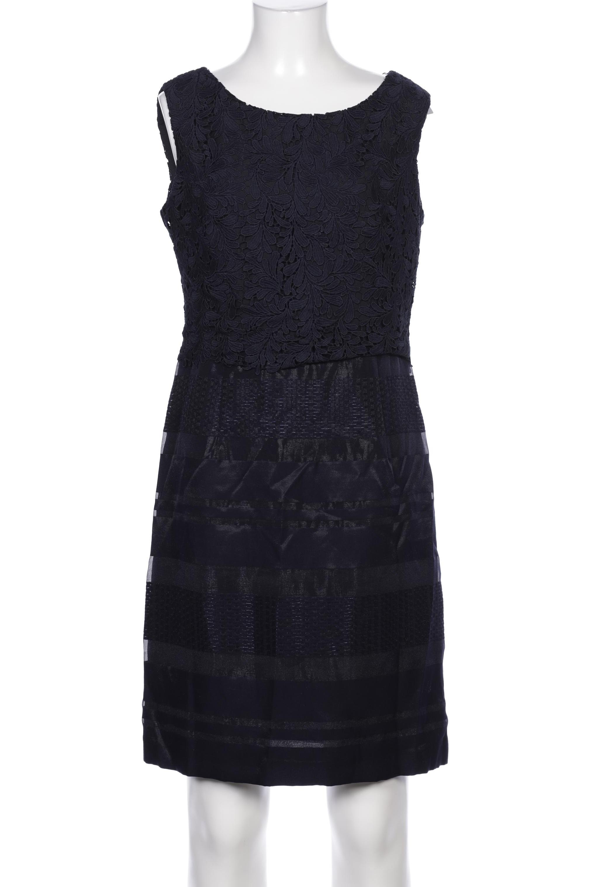 

Joseph Ribkoff Damen Kleid, marineblau, Gr. 36
