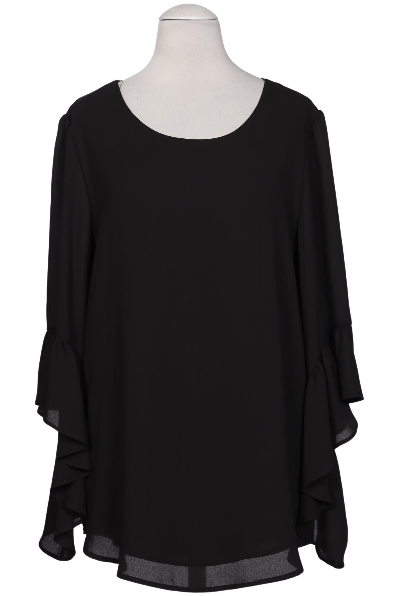 

Joseph Ribkoff Damen Bluse, schwarz, Gr. 36