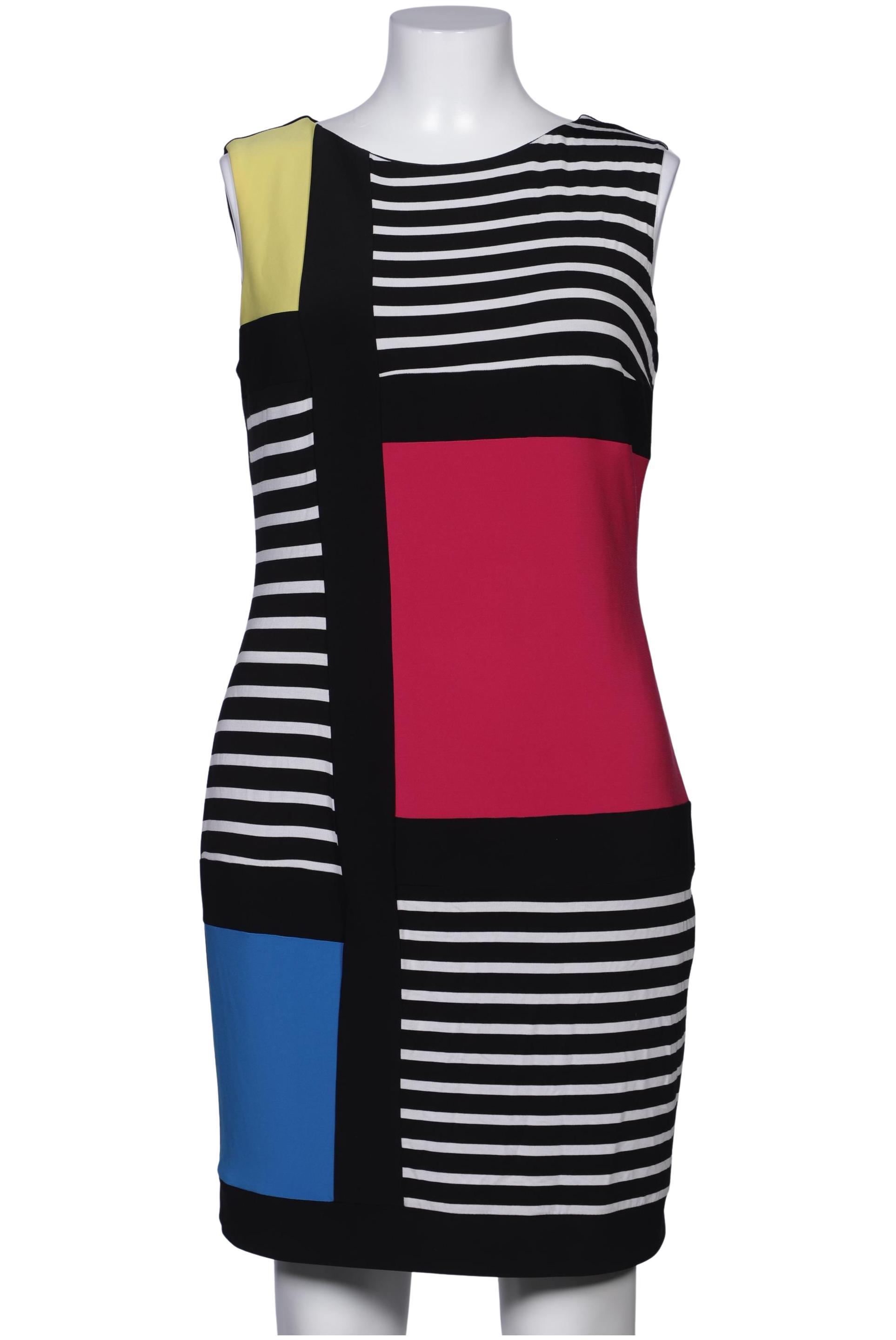 

Joseph Ribkoff Damen Kleid, schwarz, Gr. 42