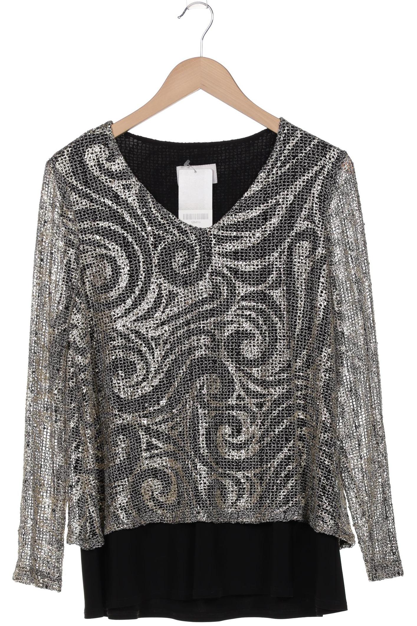 

Joseph Ribkoff Damen Pullover, grau