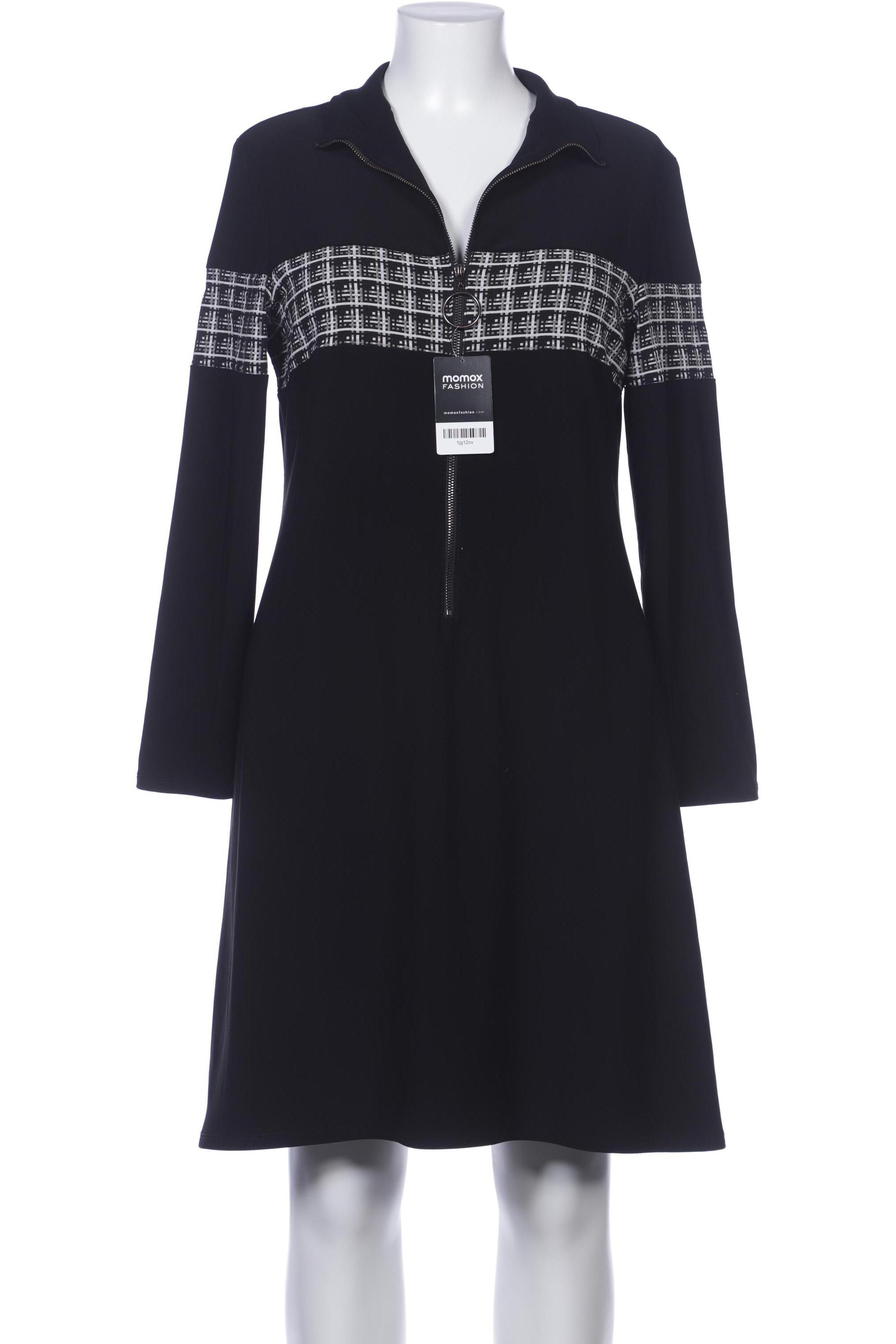 

Joseph Ribkoff Damen Kleid, schwarz, Gr. 44