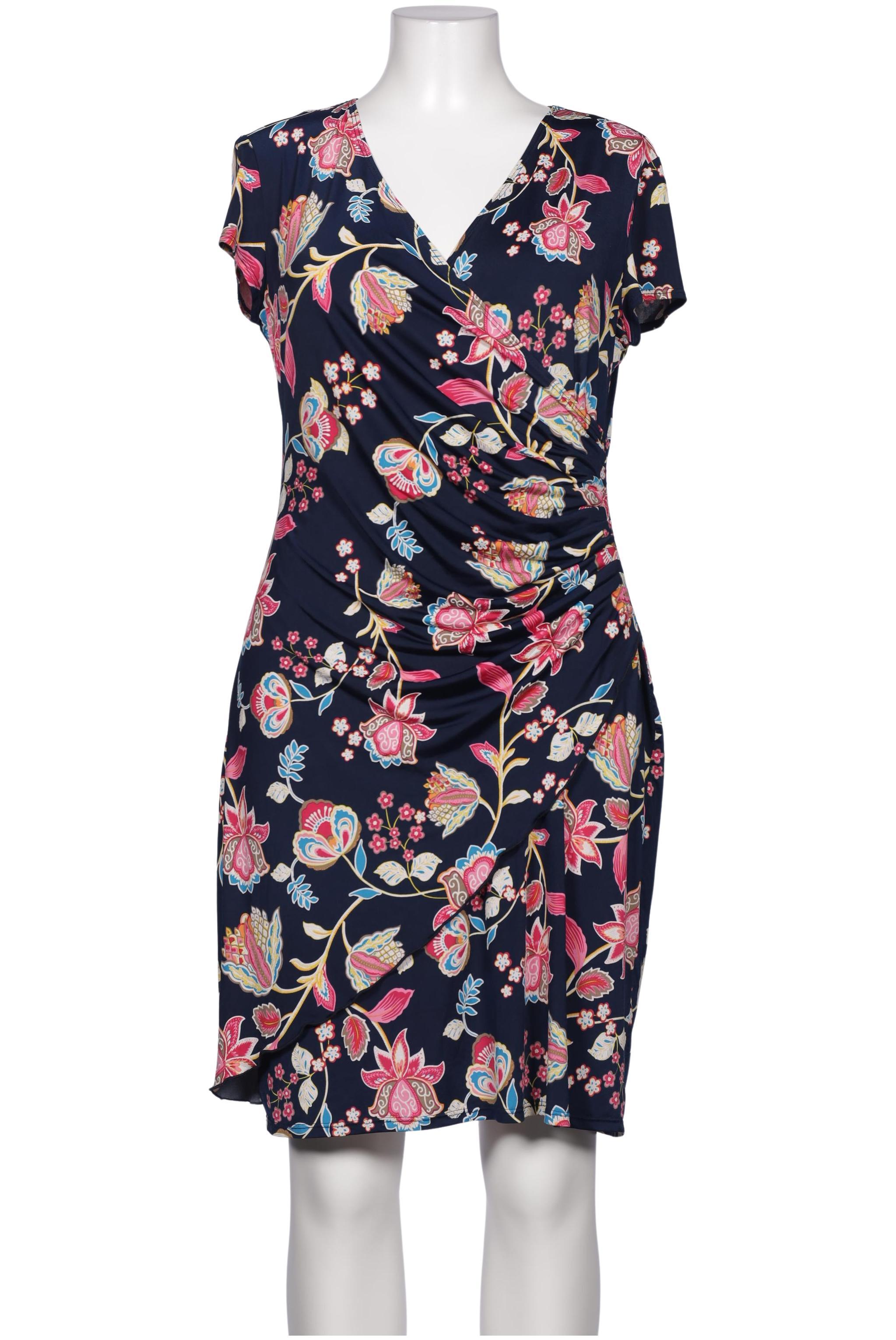 

Joseph Ribkoff Damen Kleid, marineblau, Gr. 44